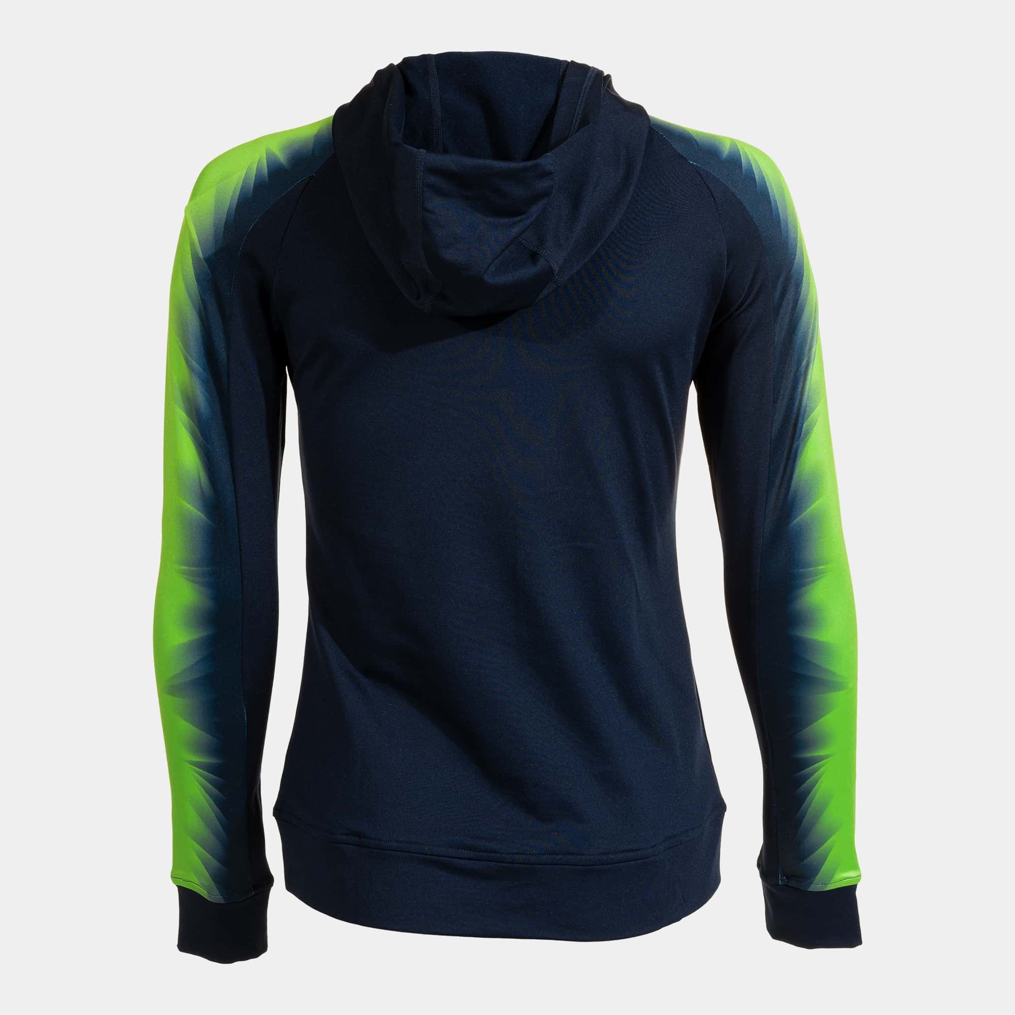 Hooded jacket woman Elite XI