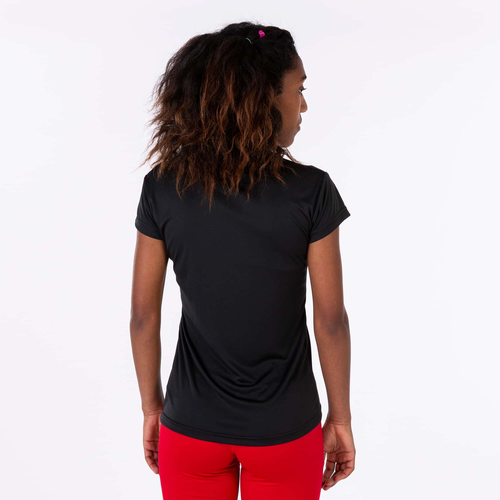 Shirt short sleeve woman Record II