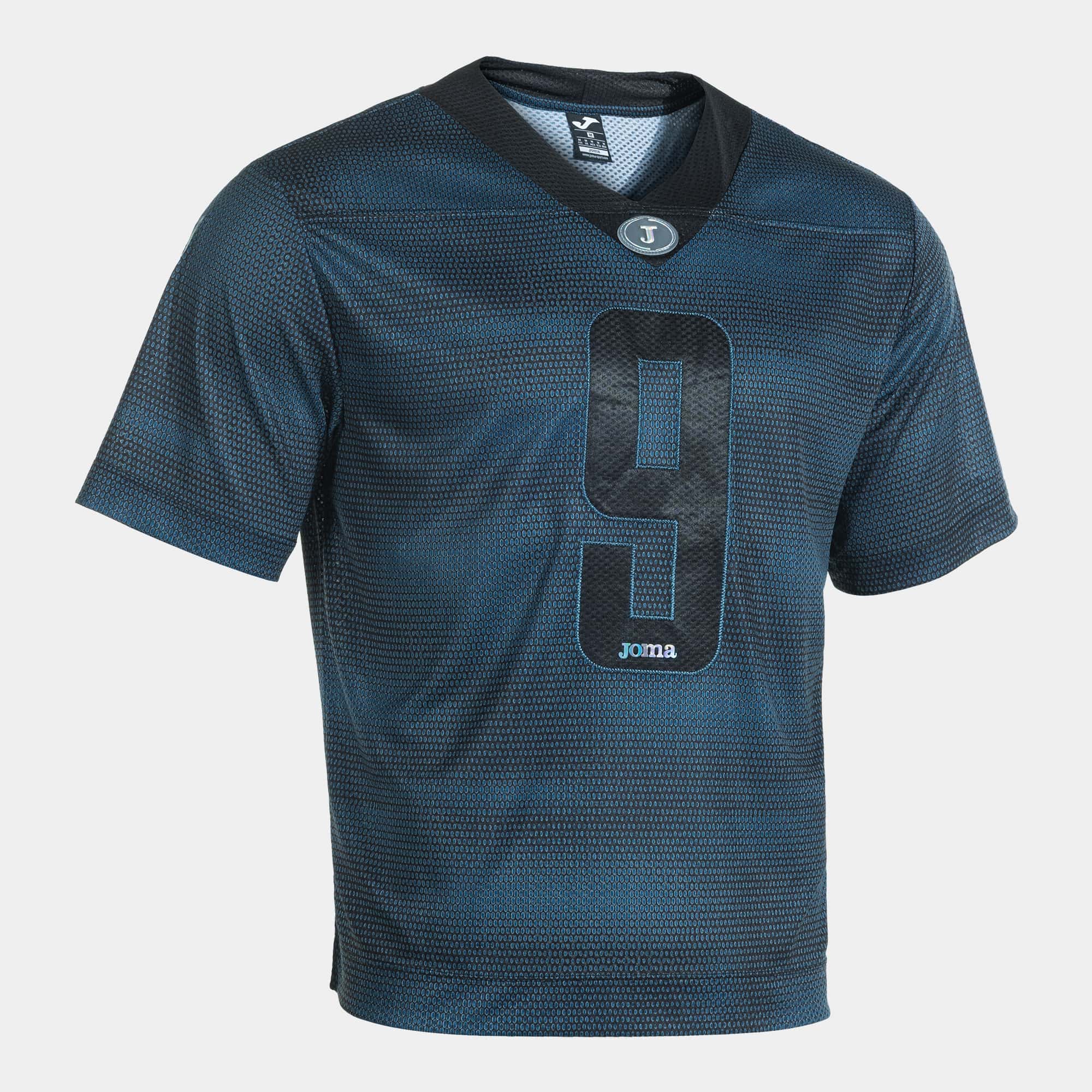 T-Shirt short sleeve unisex U-Tribe