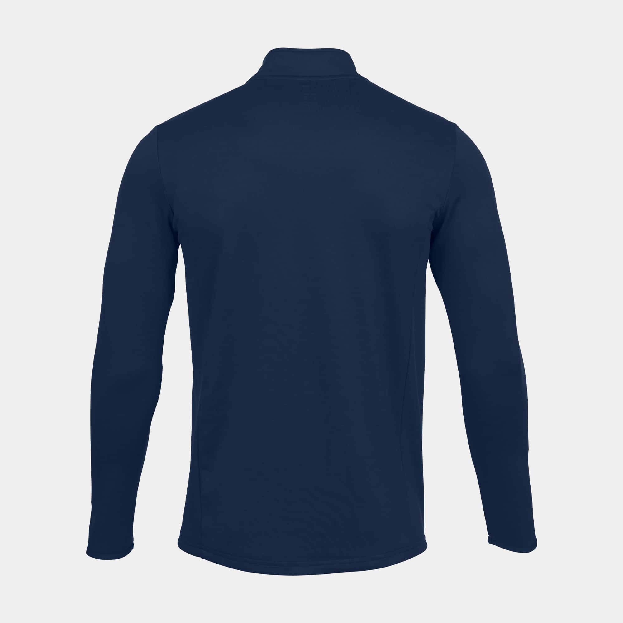 Sweatshirt man Running Night