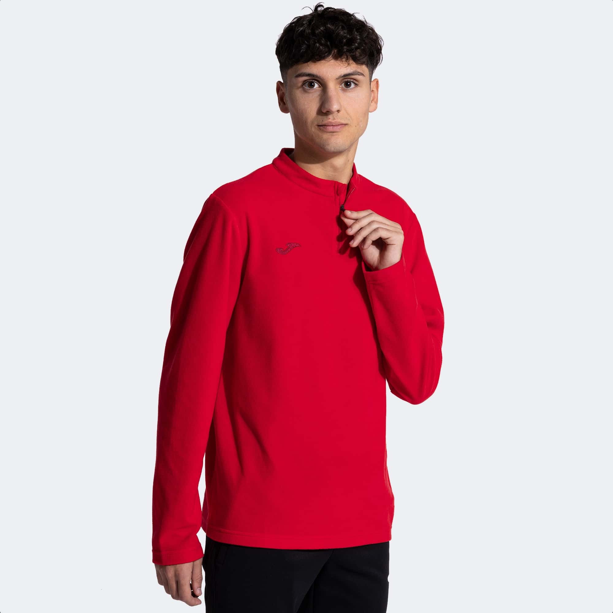 Polar fleece man Cervino II