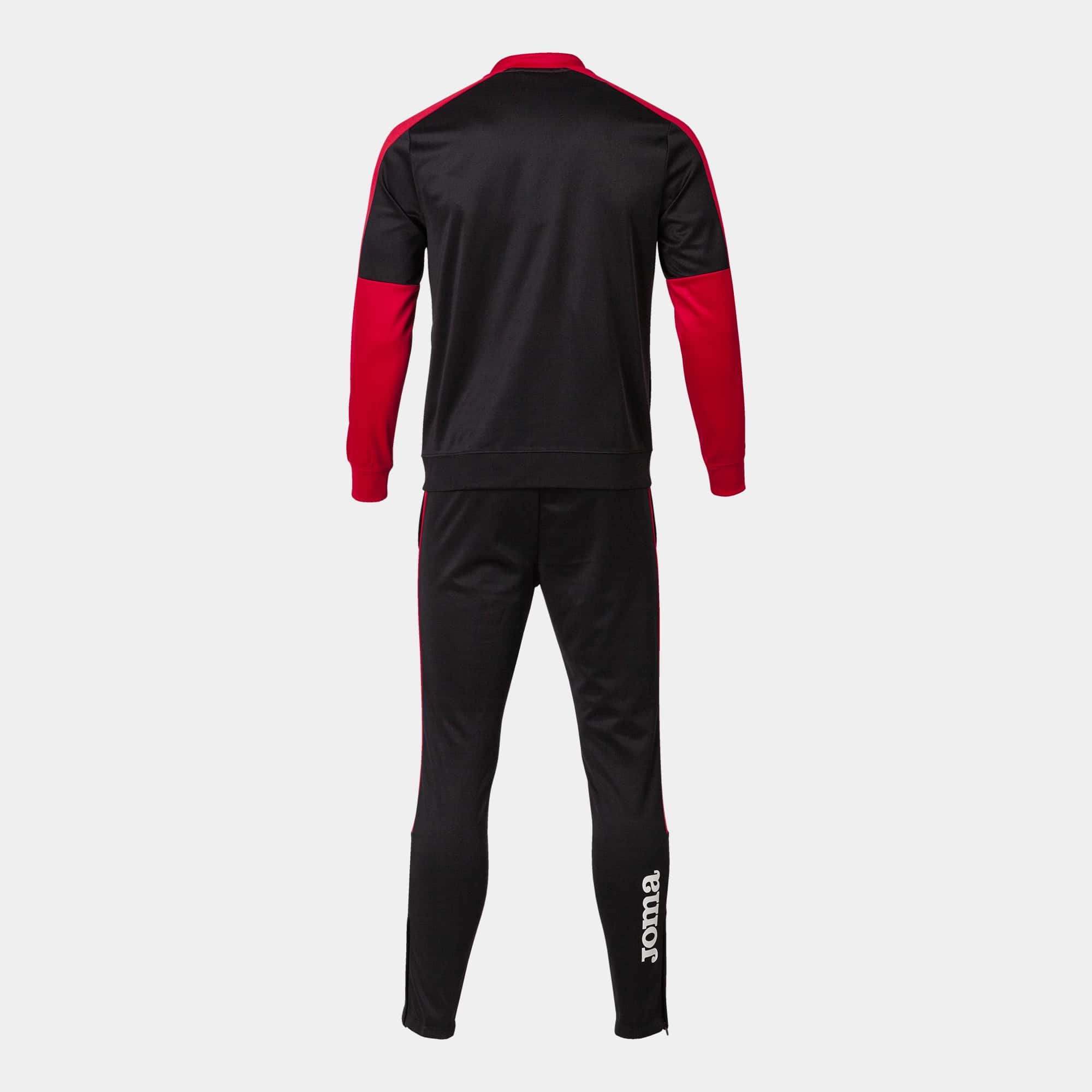 Tracksuit man Eco Championship