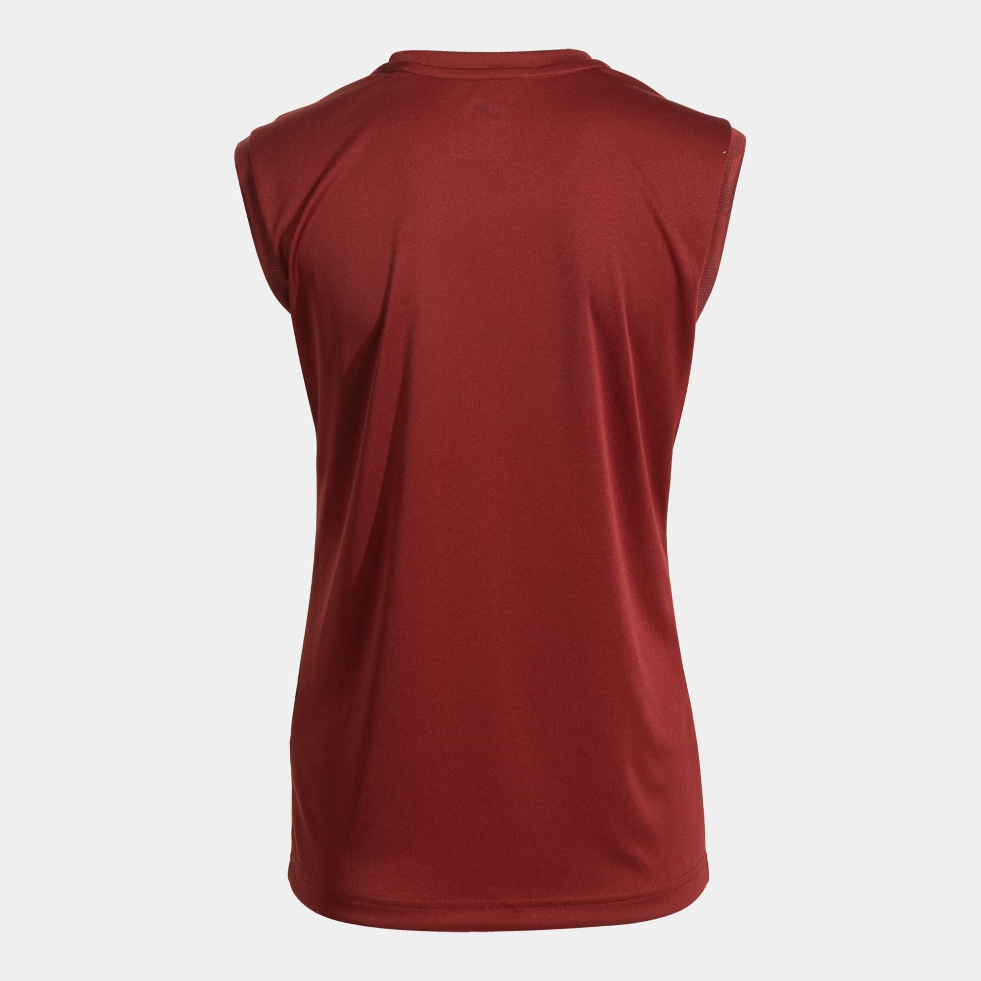 Sleeveless t-shirt woman Championship VIII