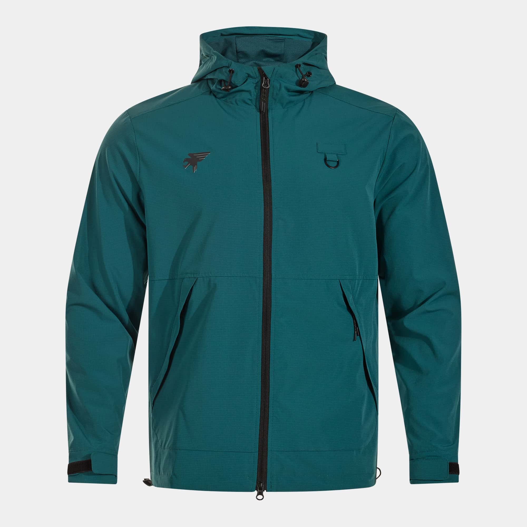 Light jacket man Explorer