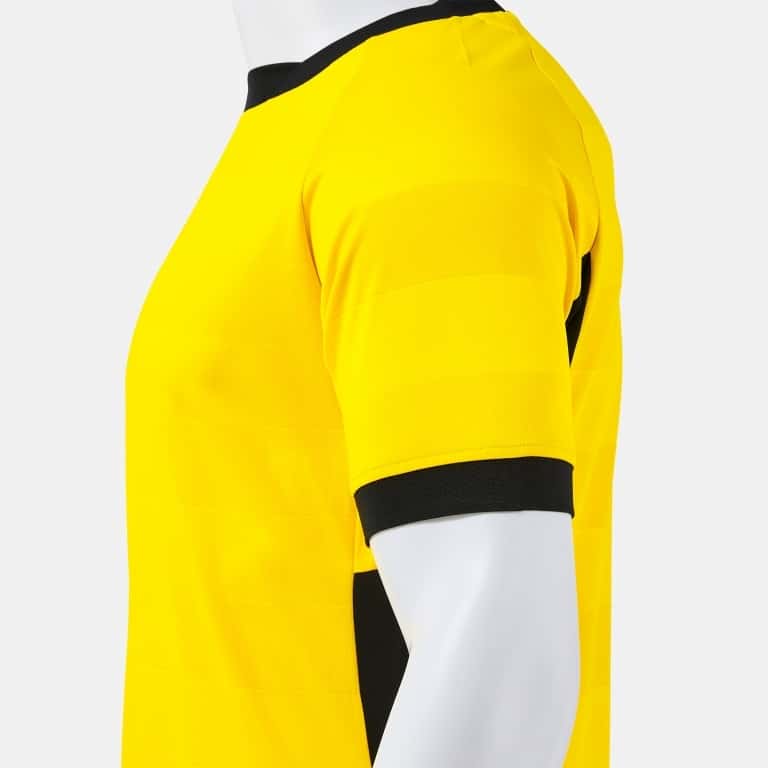 T-Shirt short sleeve man Toletum VII