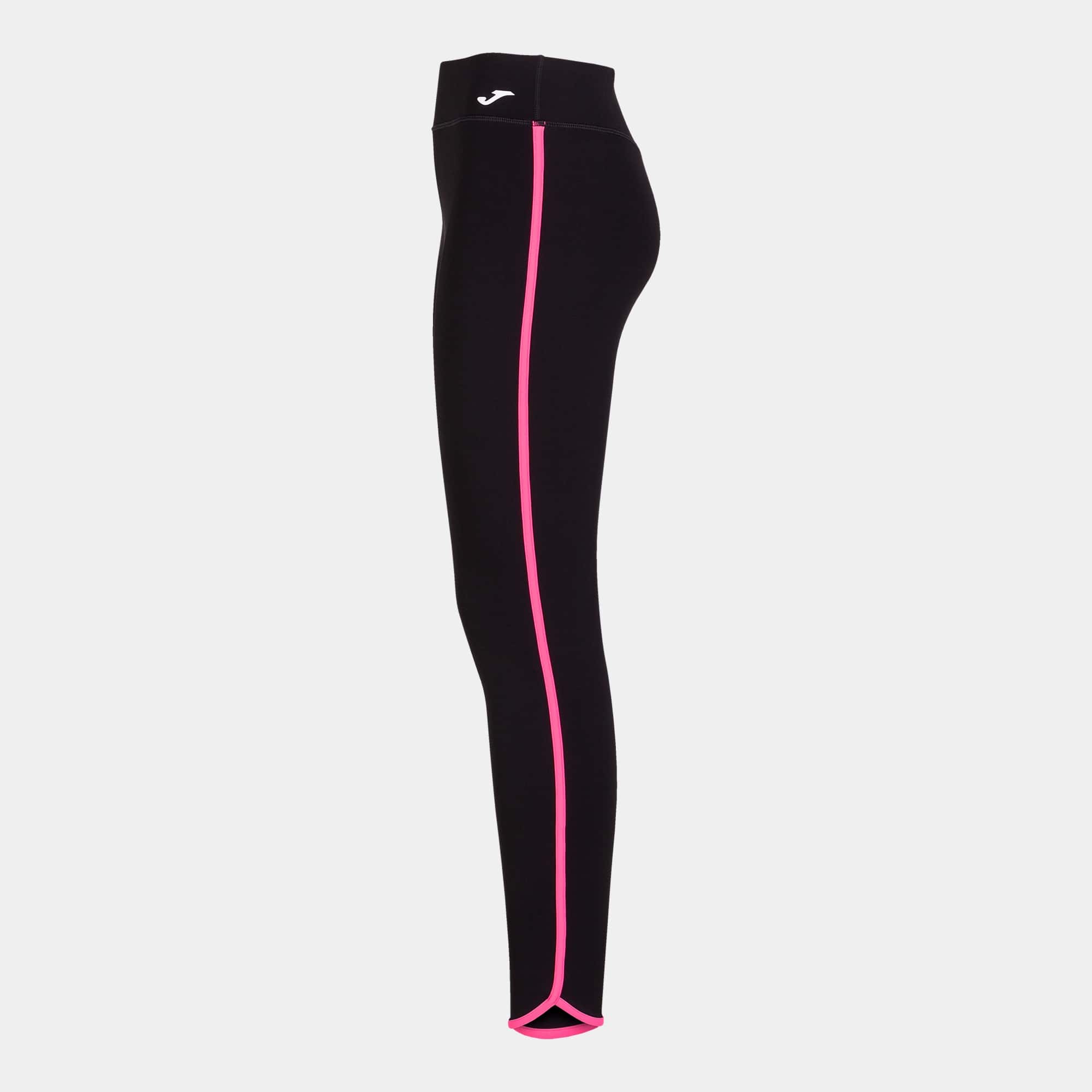 Long tights woman Combi Torneo