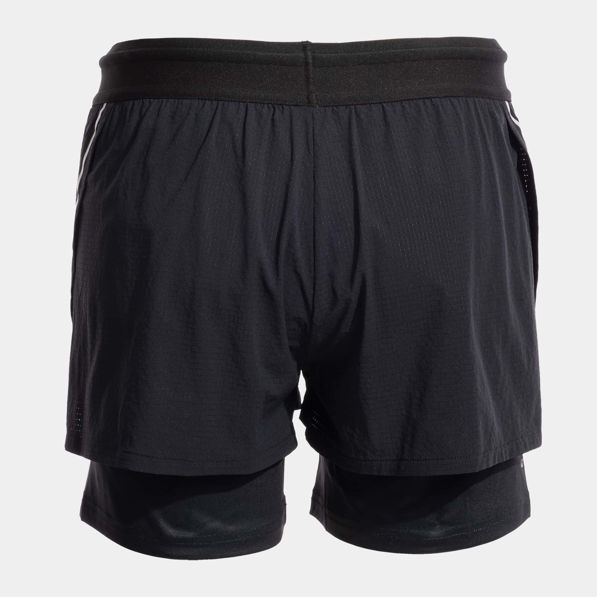 Shorts woman R-City Iconic