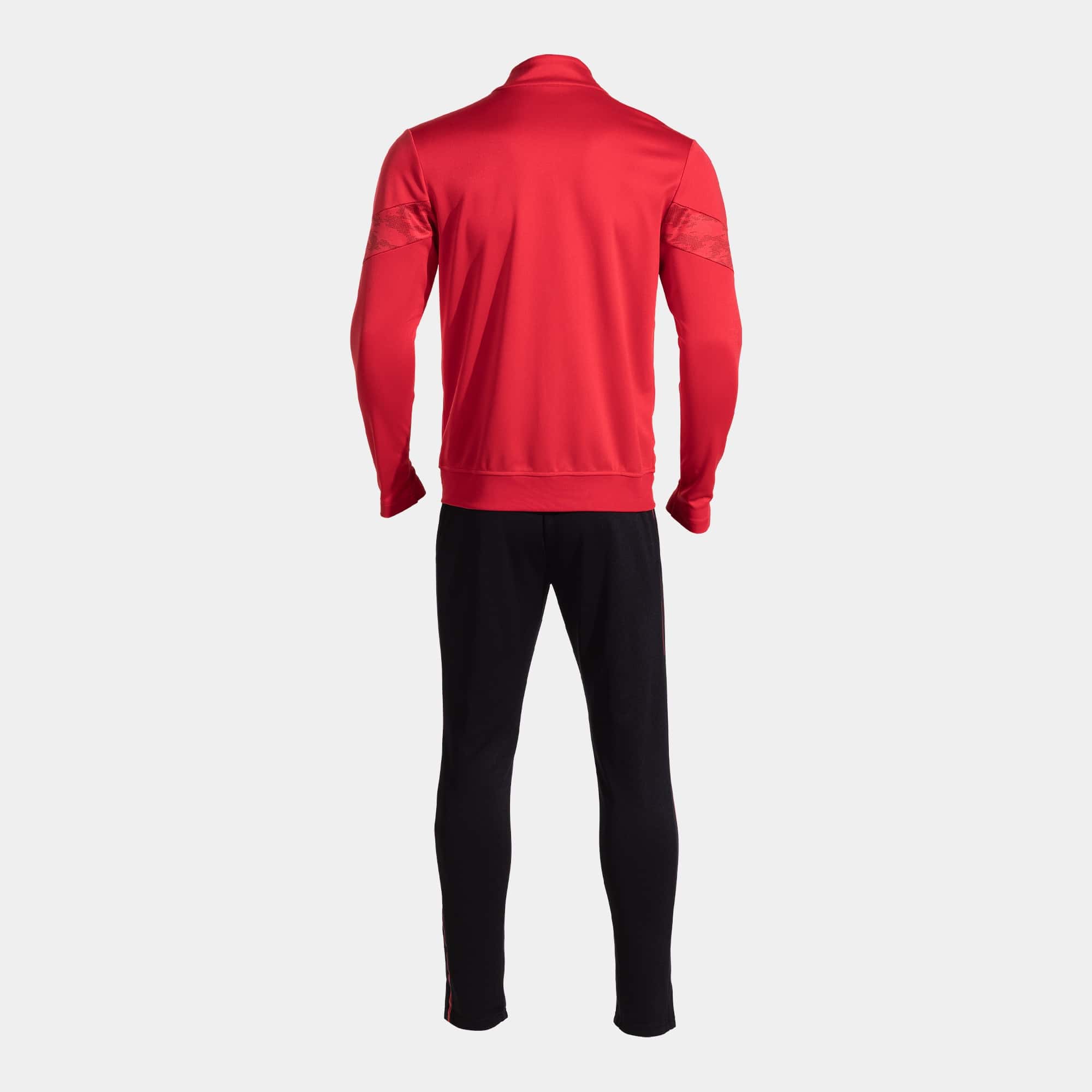 Tracksuit man Championship VIII