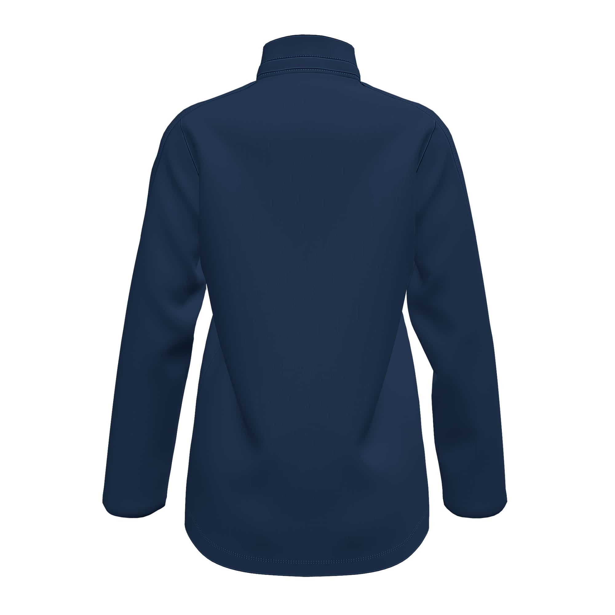 Rainjacket woman Trivor