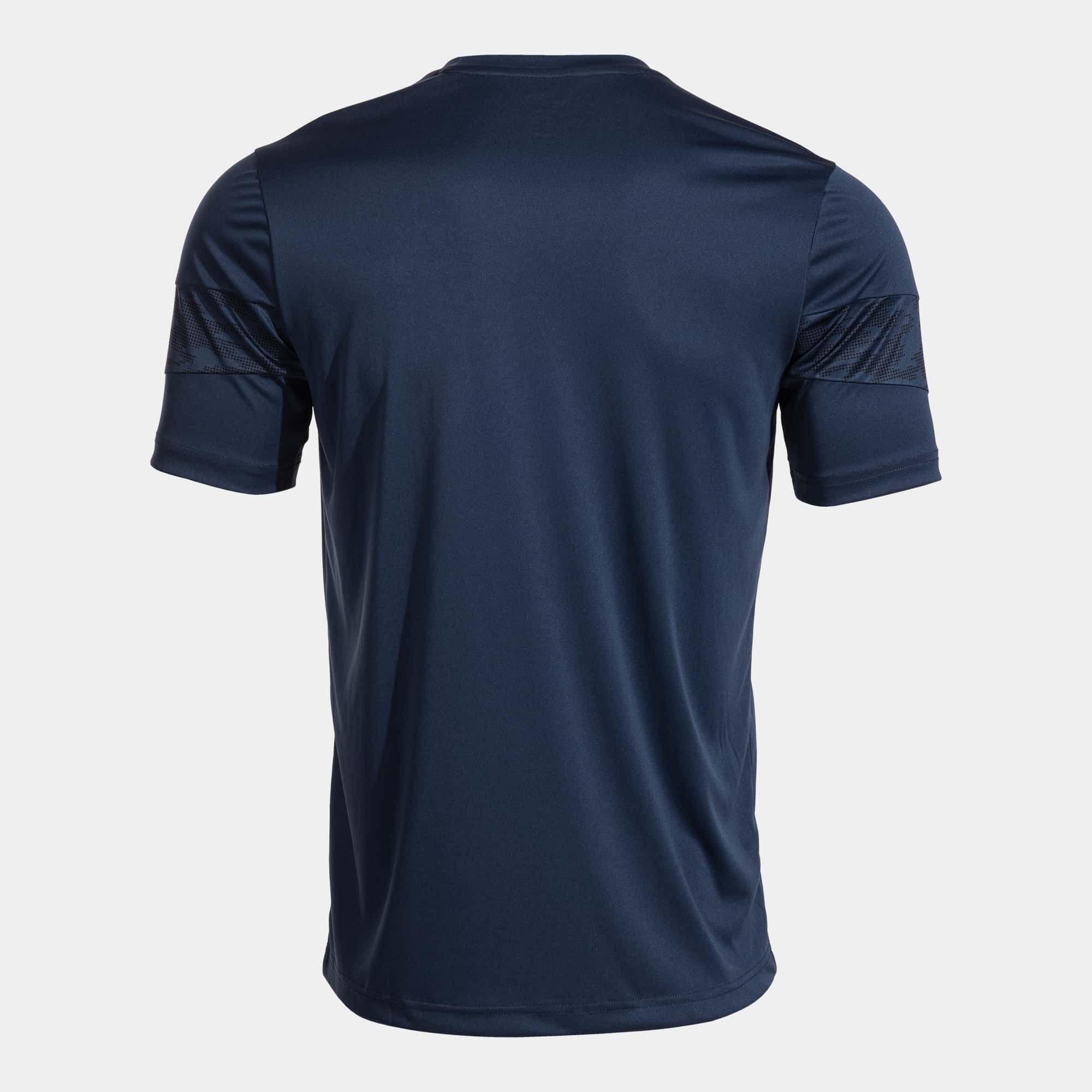 T-Shirt short sleeve man Championship VIII