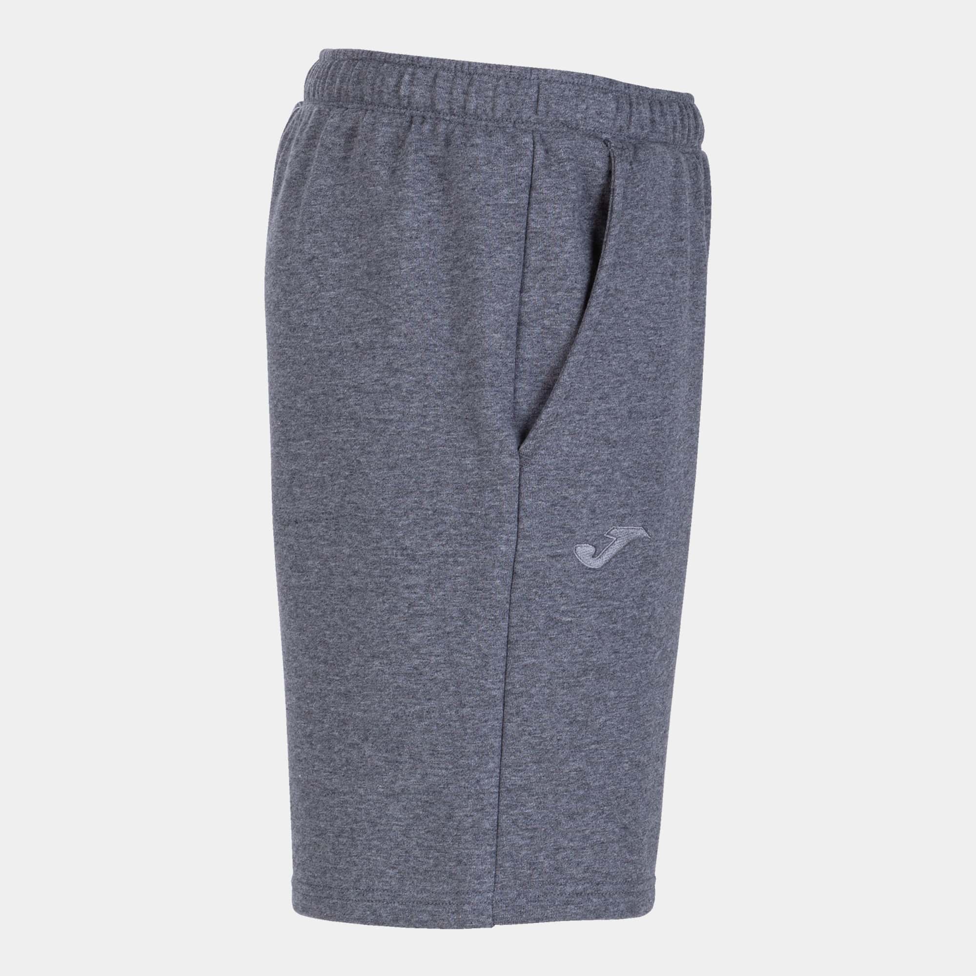 Bermuda shorts man Jungle