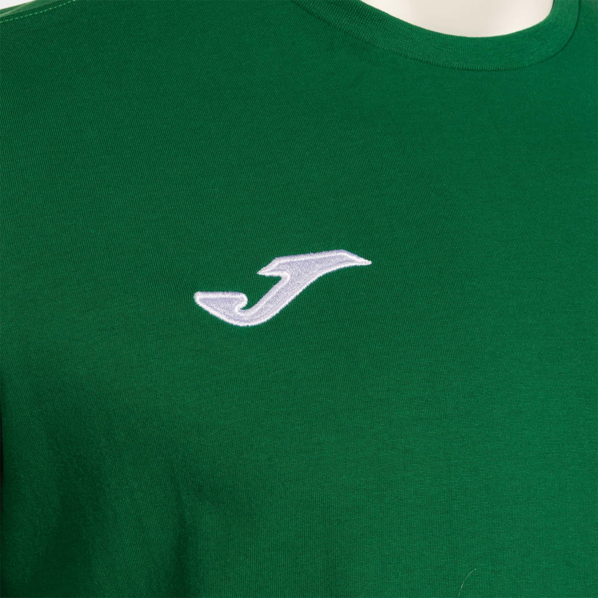 Shirt short sleeve man Olimpiada