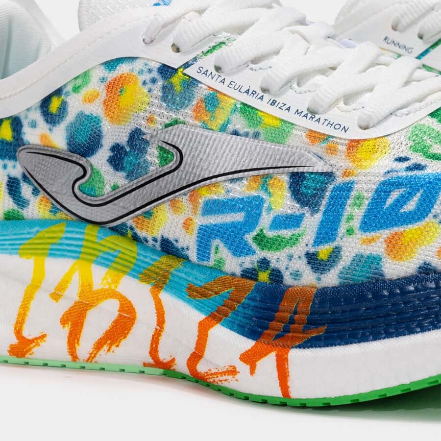 R-1000 2502 Blanco Ibiza