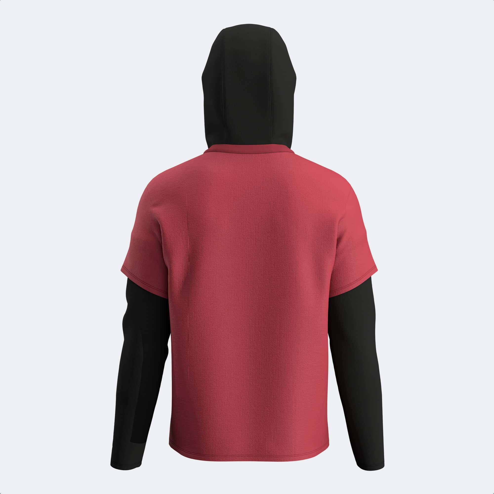 Long sleeve shirt man Urban Street
