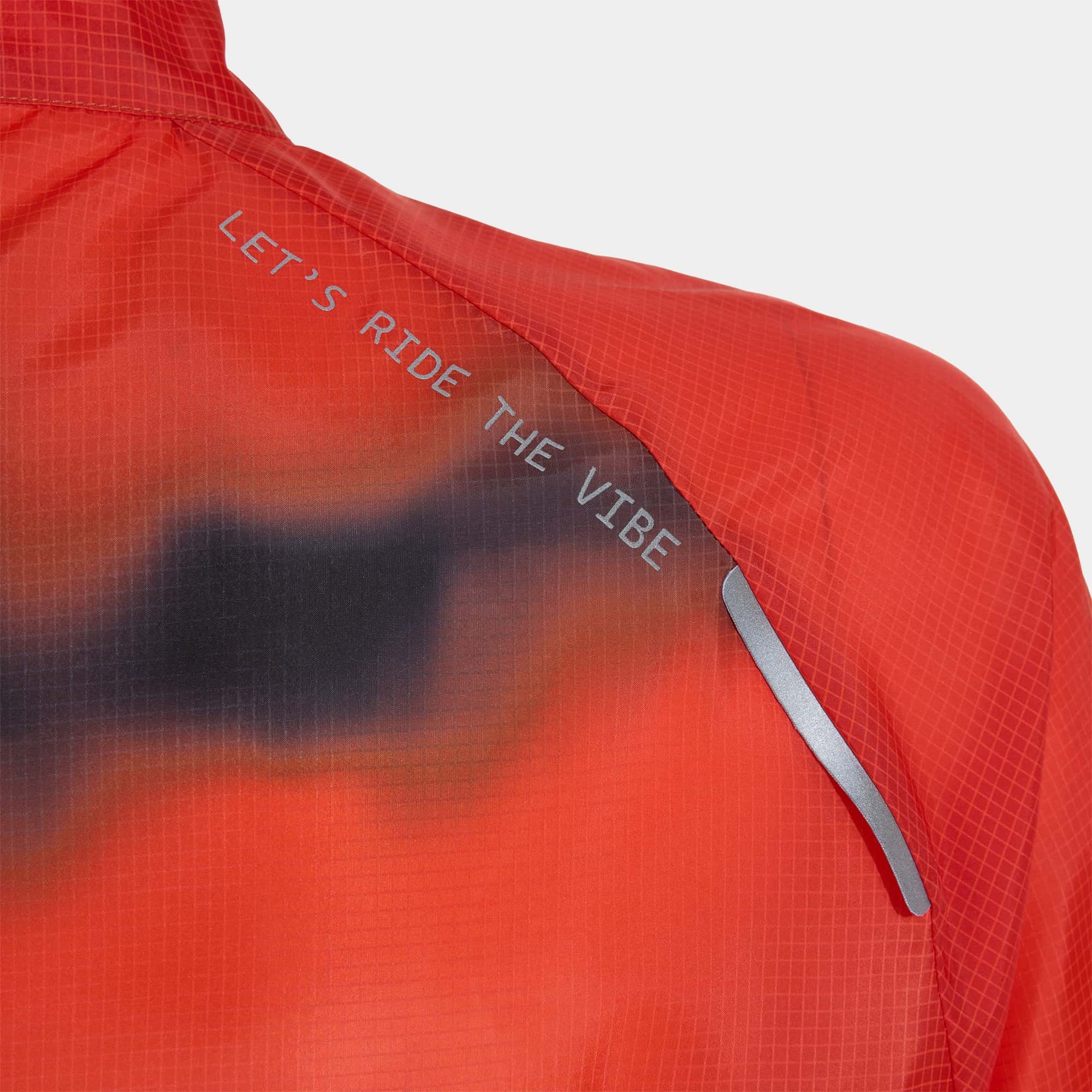 Windbreaker unisex Crono Printing