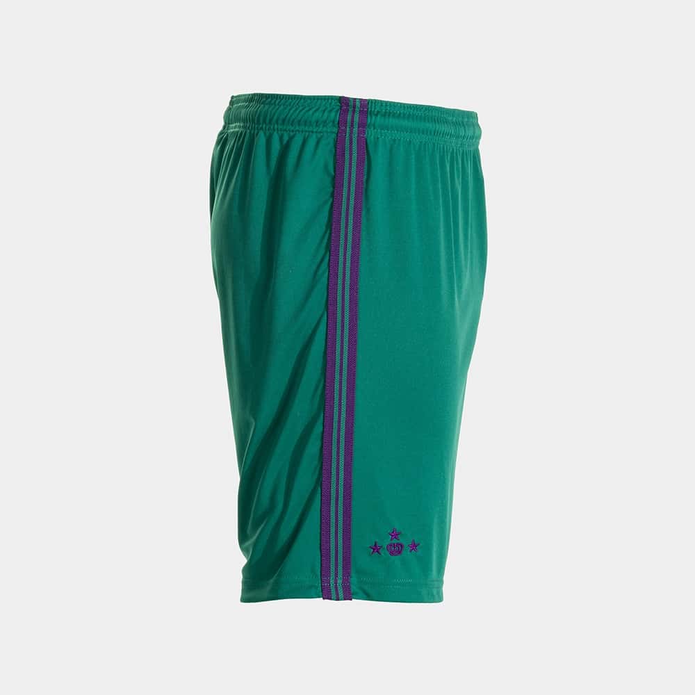 RSCA Troisième Short Enfants 2024/2025