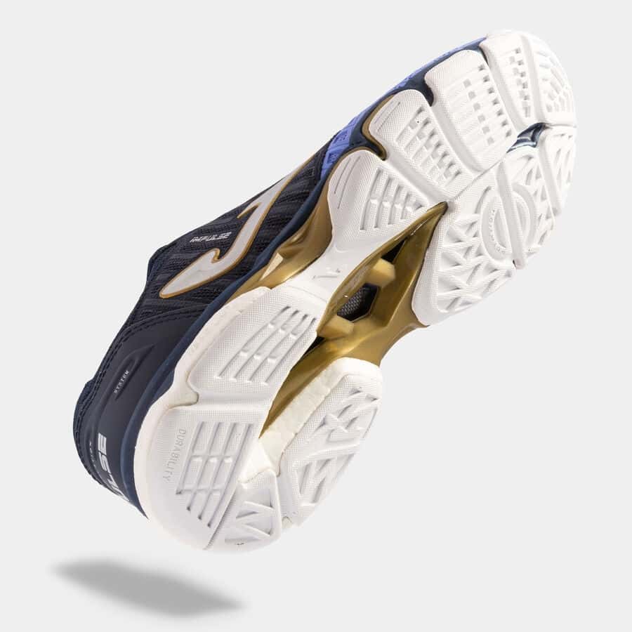V. Impulse Lady 2303 Navy Royal