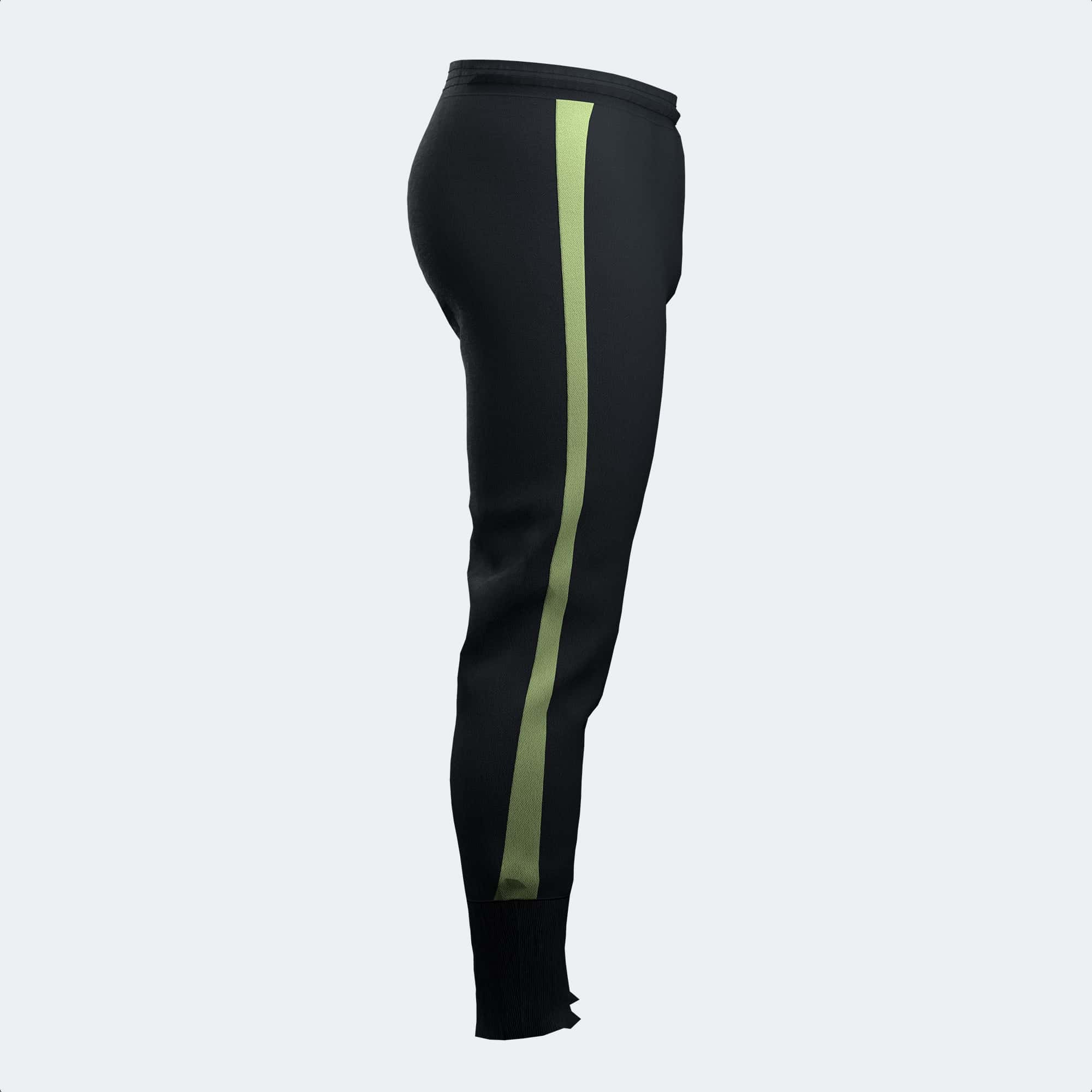 Longs pants man Challenge