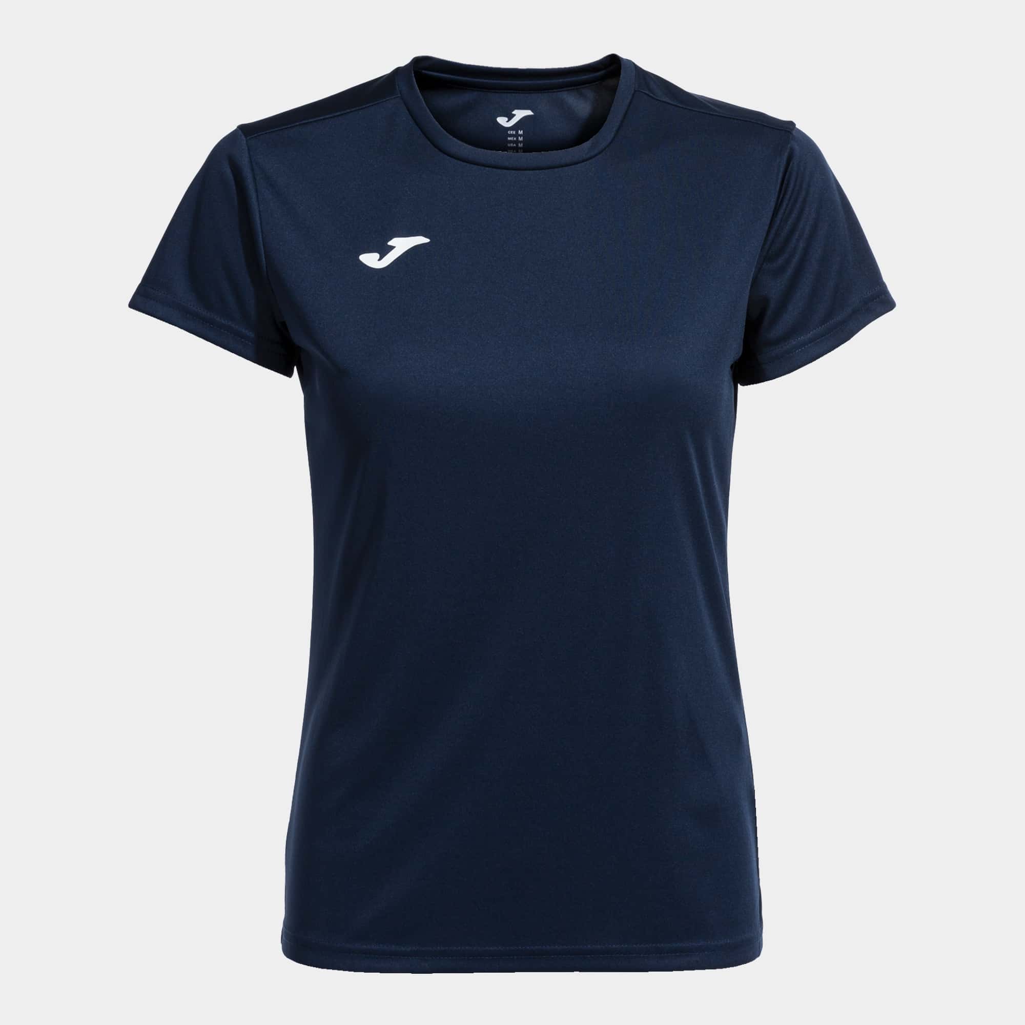 Shirt short sleeve woman Combi