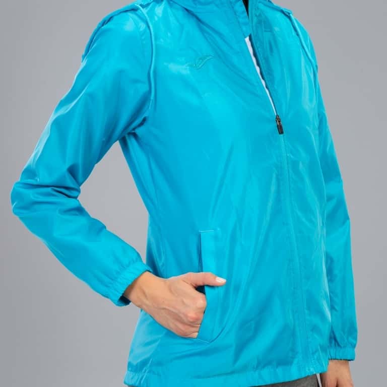 Rainjacket woman Galia
