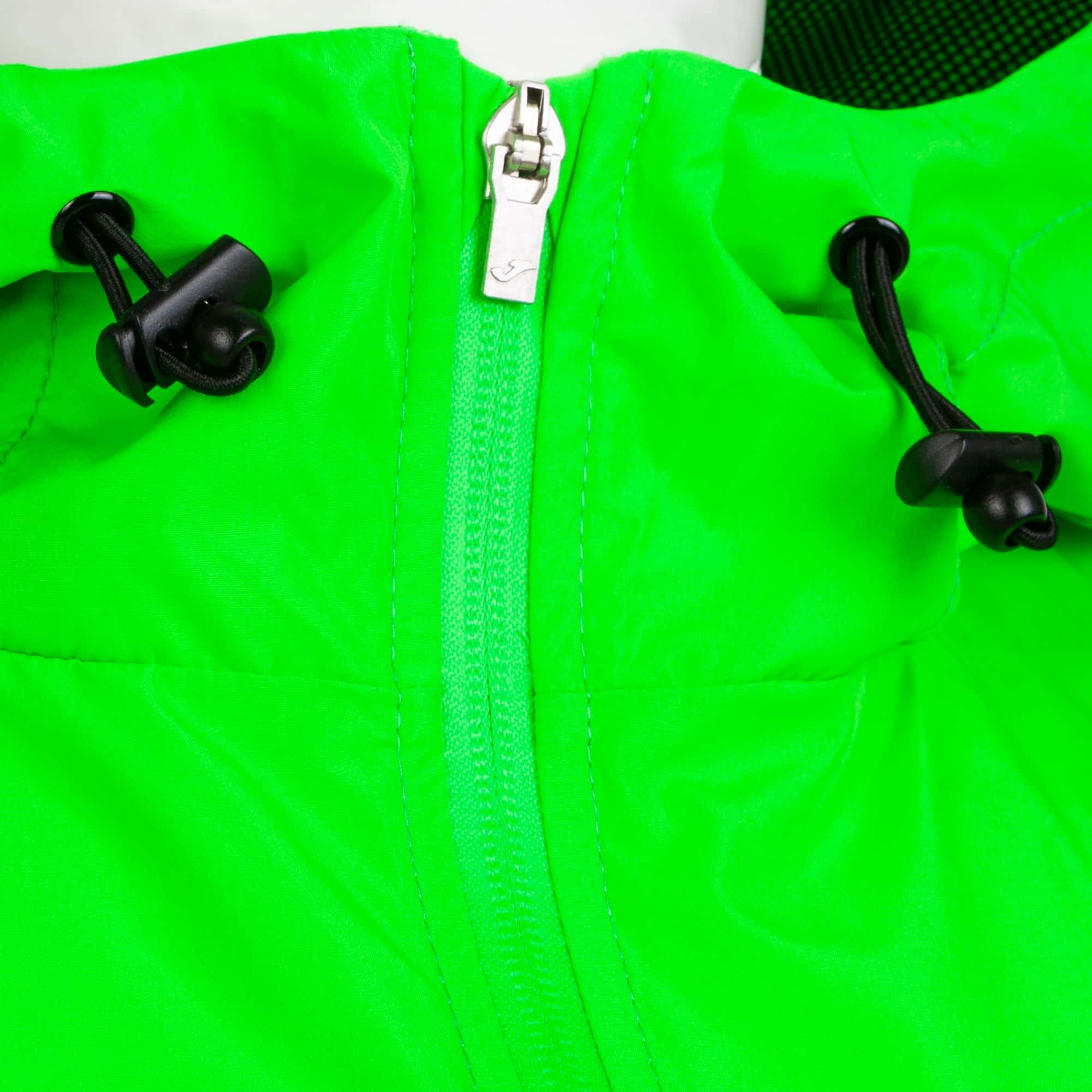 Rainjacket man Elite VIII