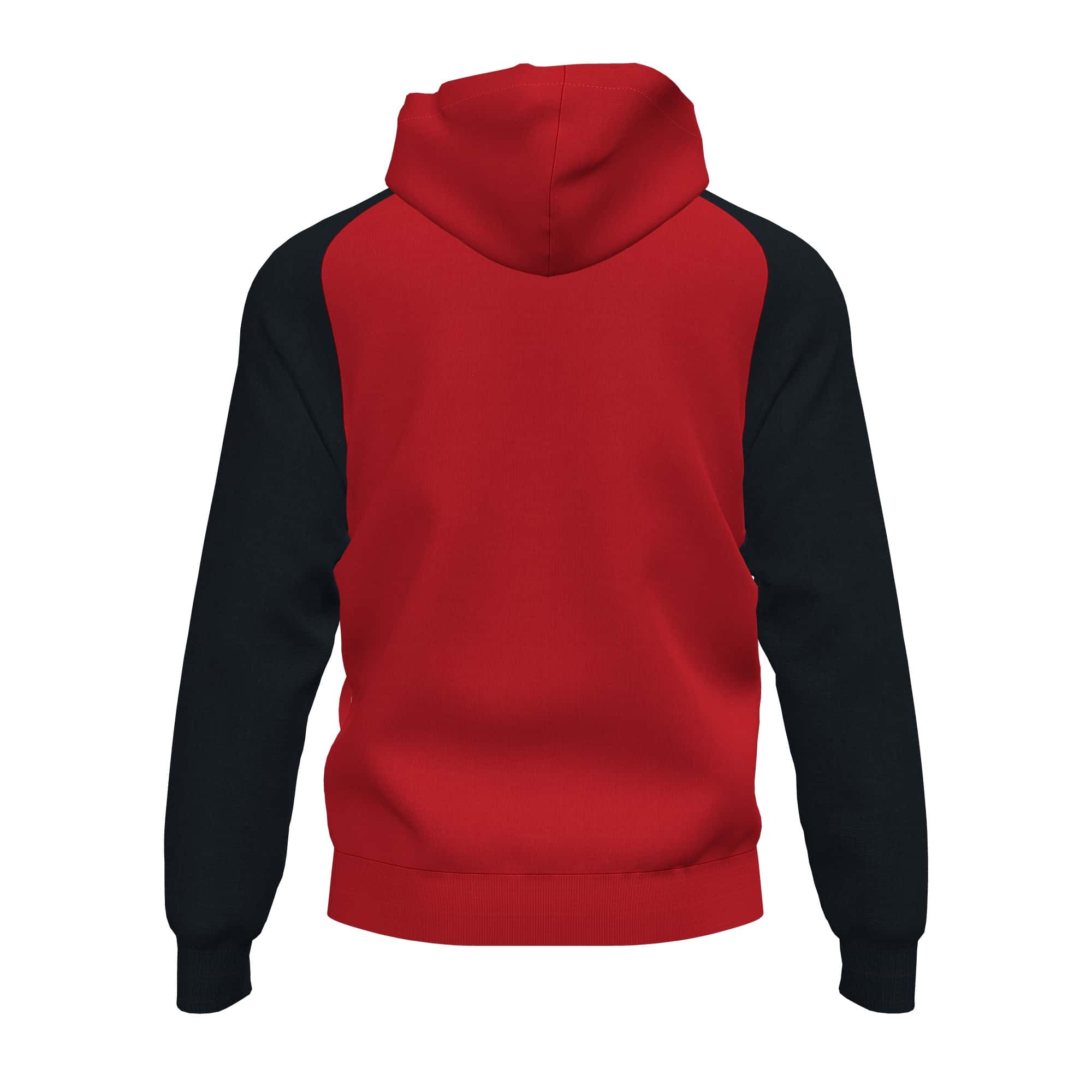 Hooded jacket man Academy IV