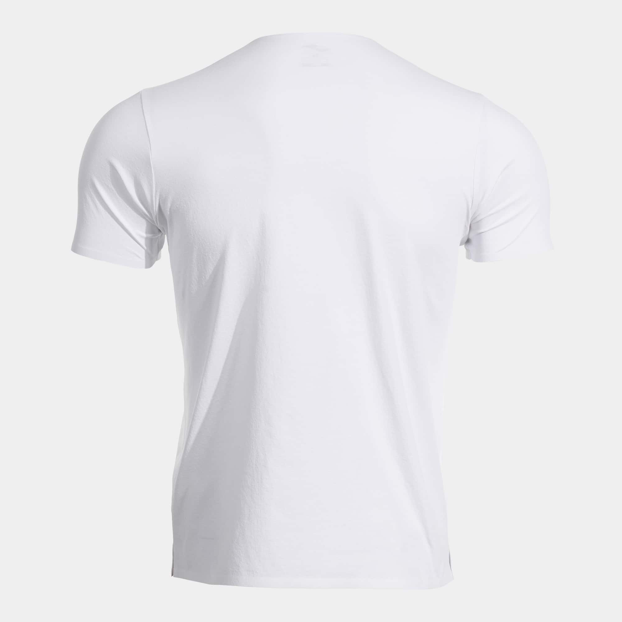 T-Shirt short sleeve man Resort