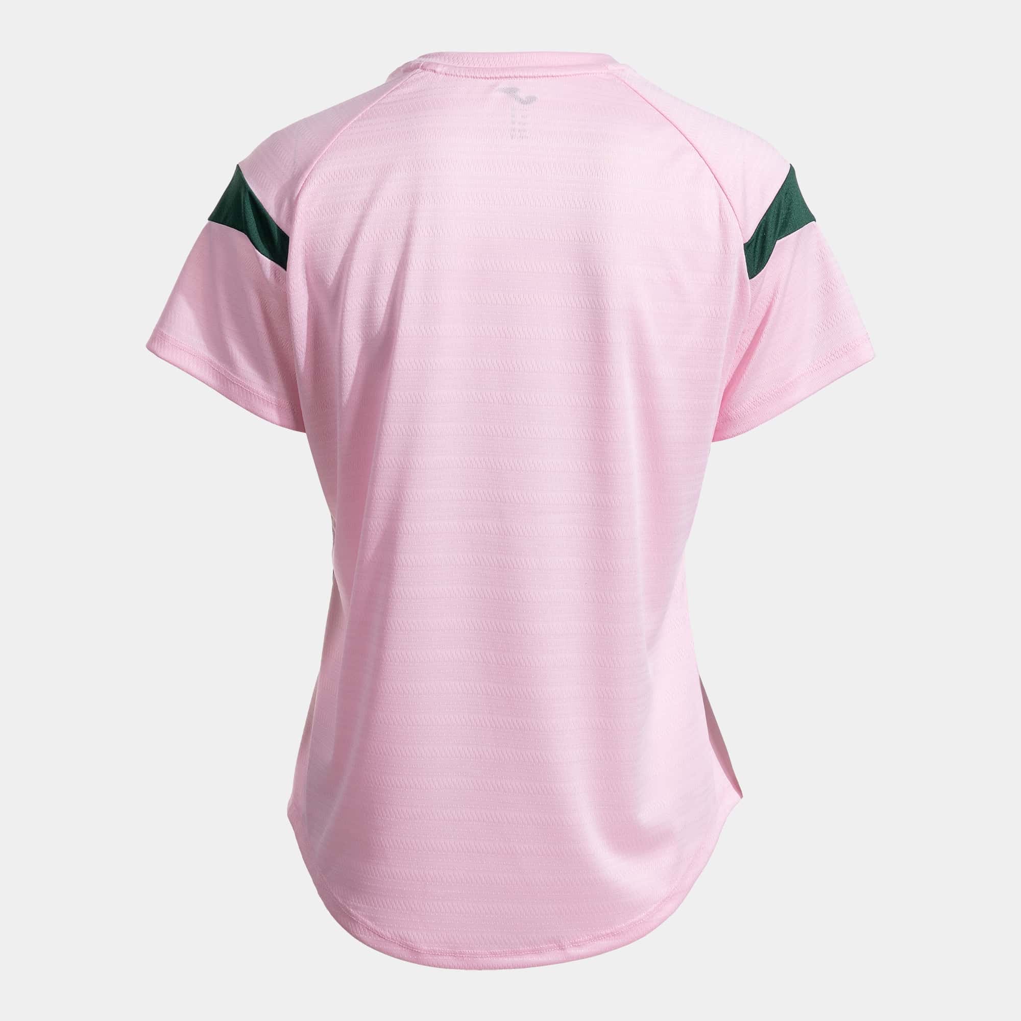 Shirt short sleeve woman Montreal