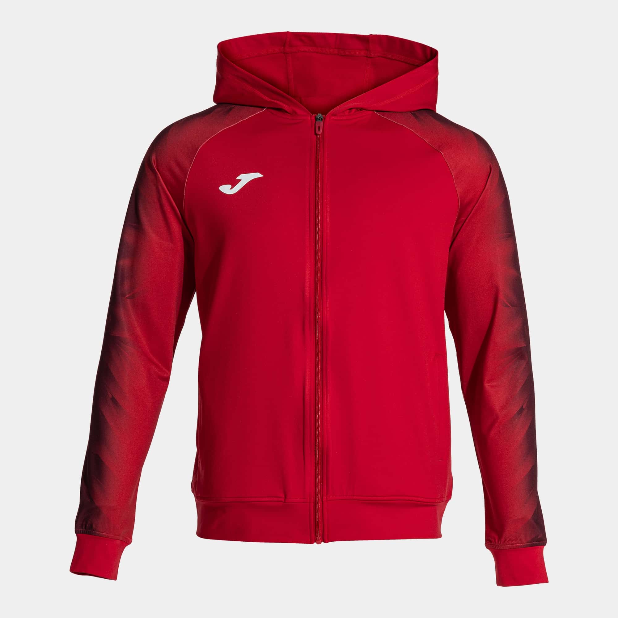 Hooded jacket man Elite XI