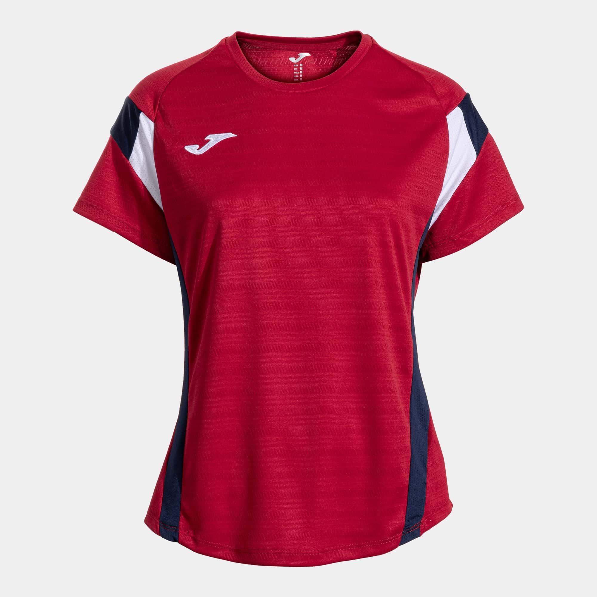 Shirt short sleeve woman Montreal