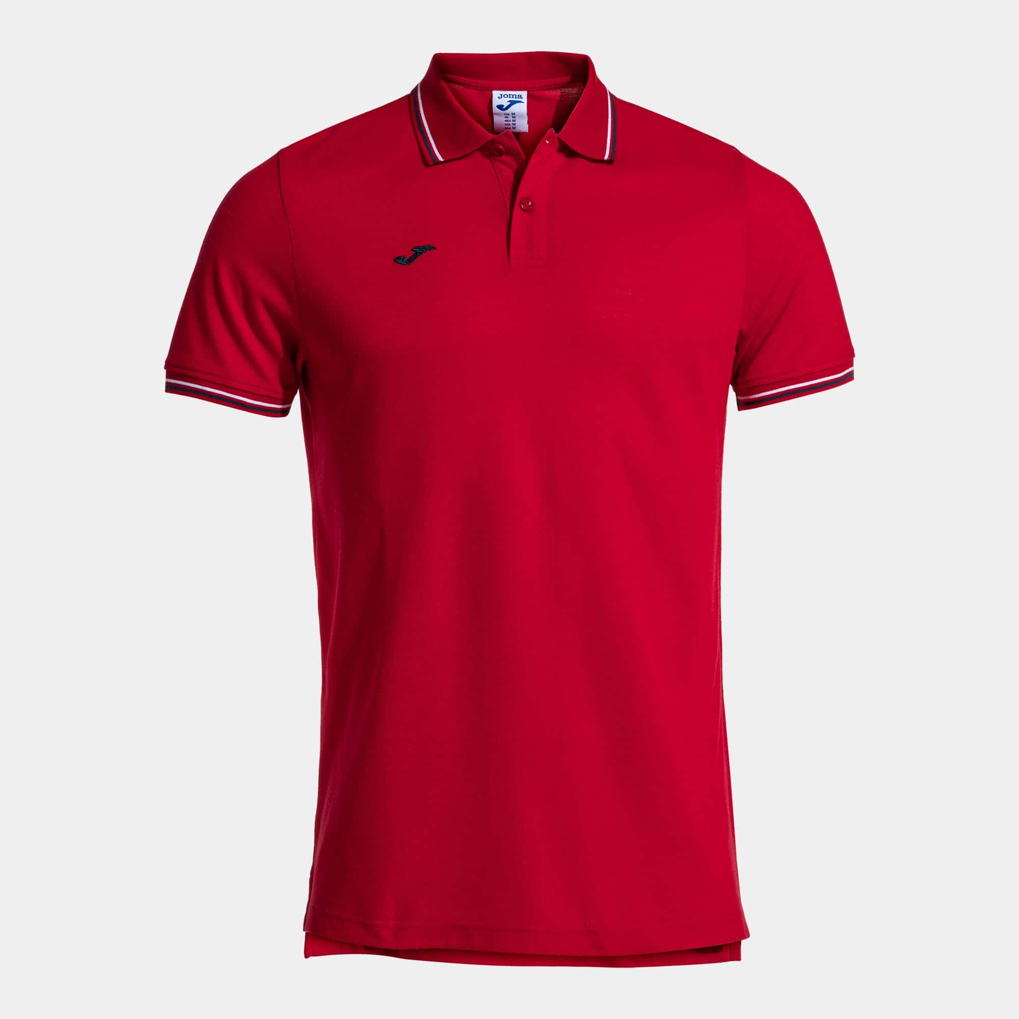 Polo shirt short-sleeve man Confort Classic