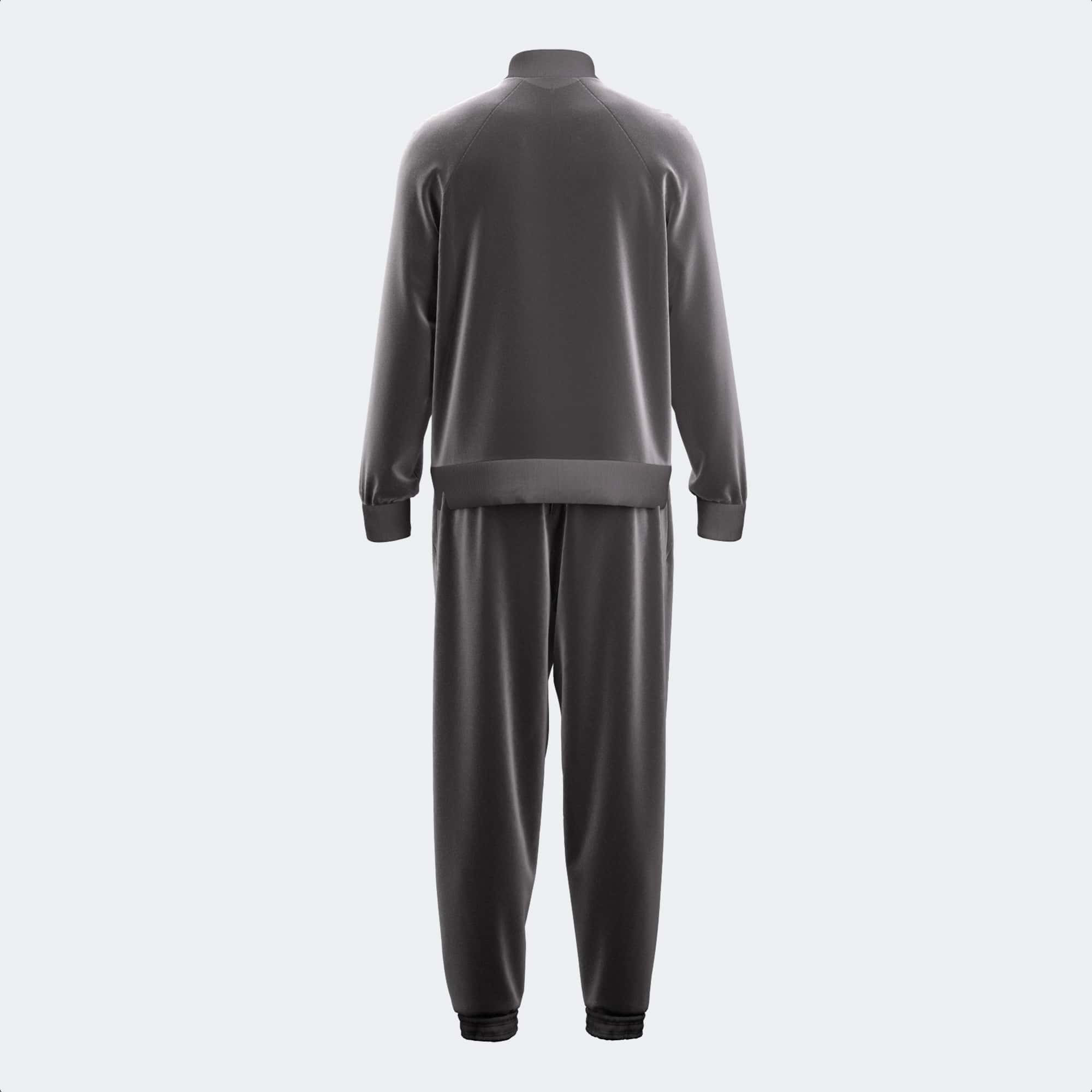 Tracksuit man Step