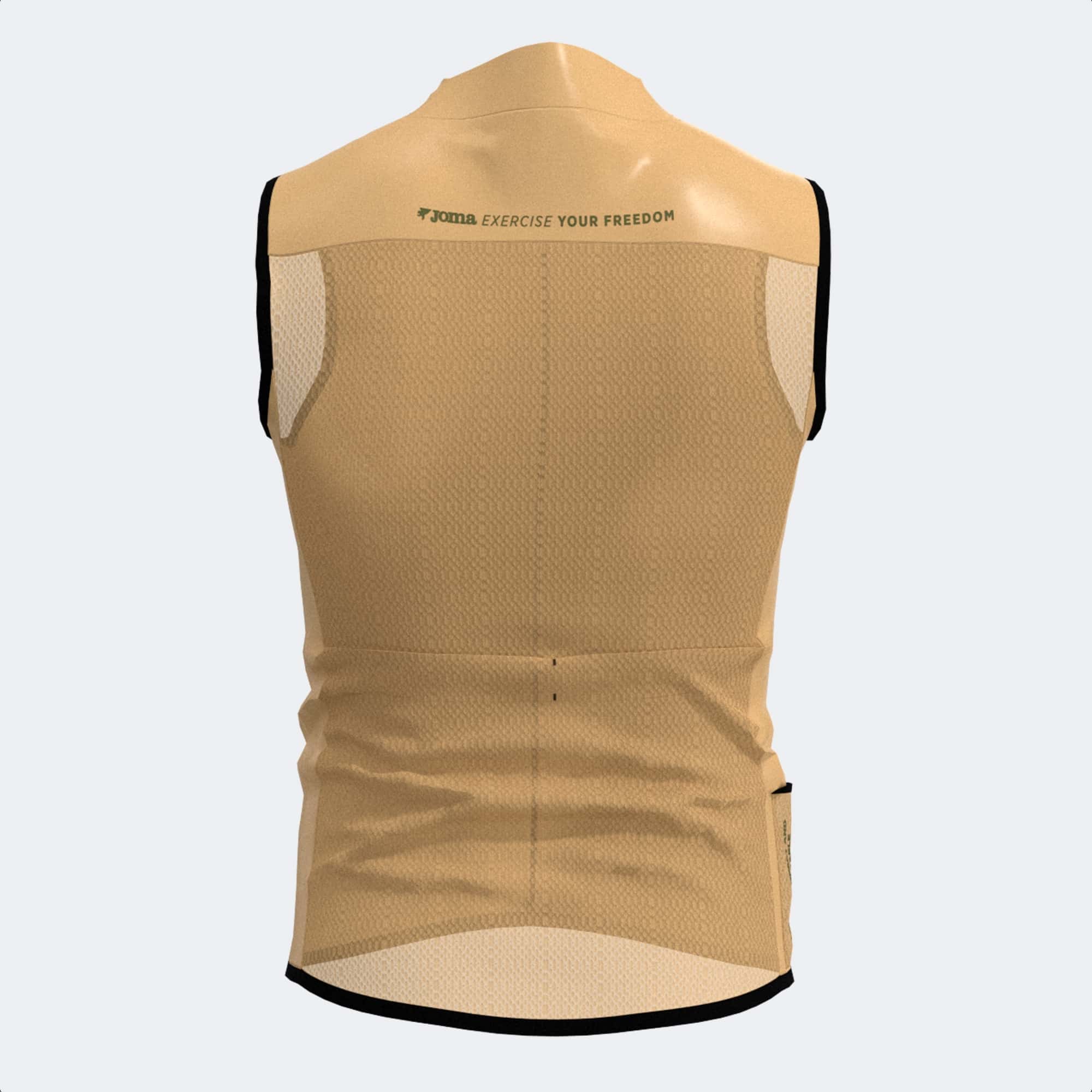 Gilet unisex Crono