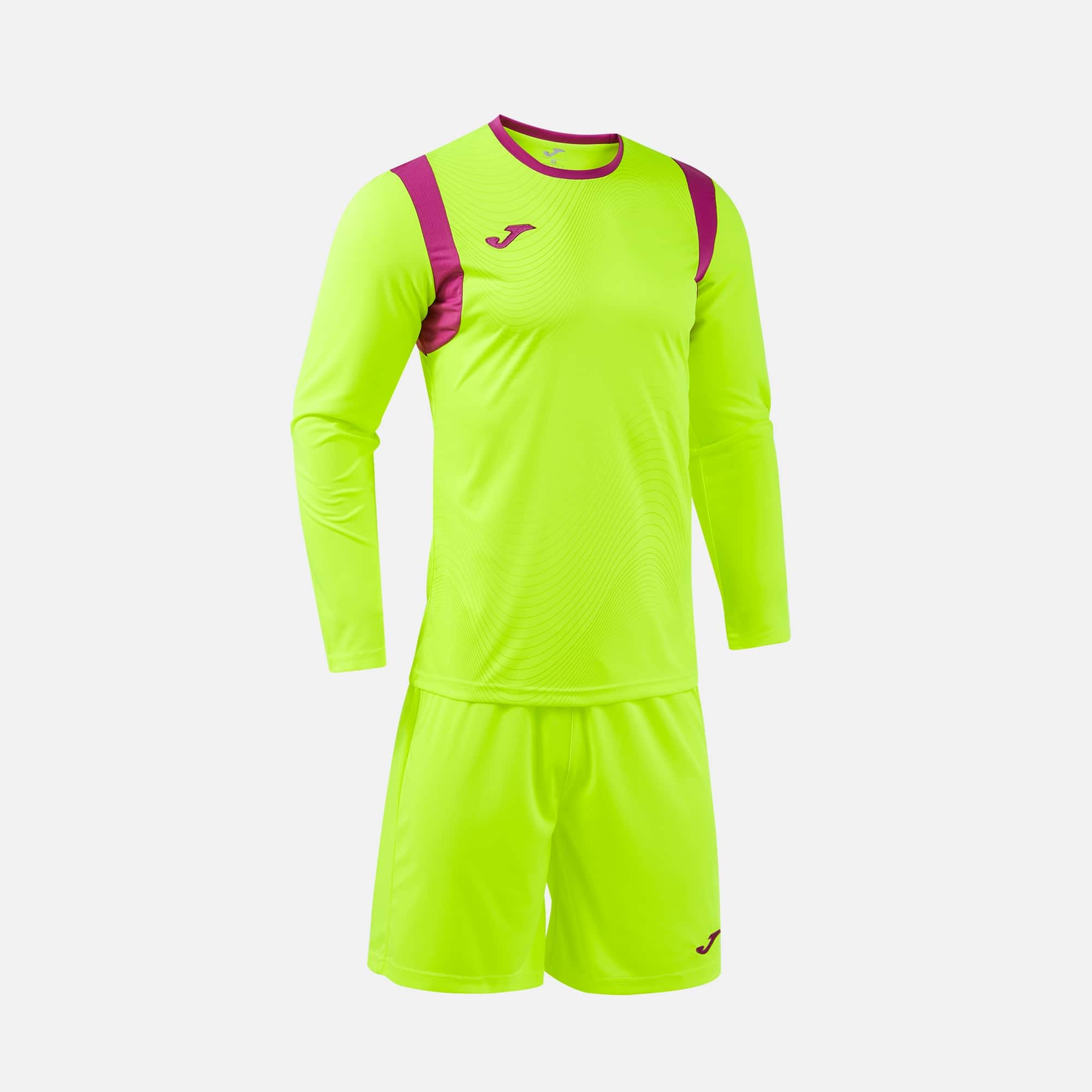 Set man Zamora XI