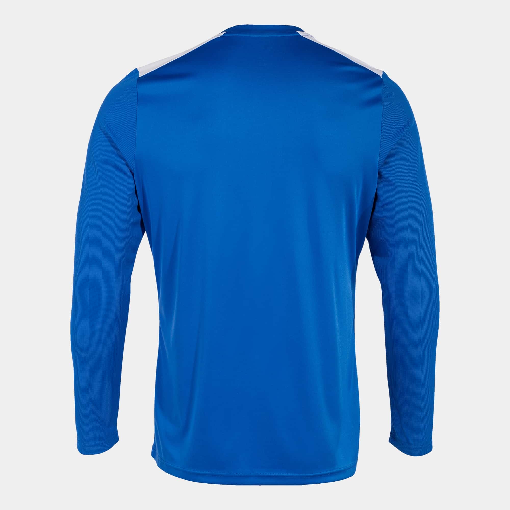 Long sleeve shirt man Championship VII