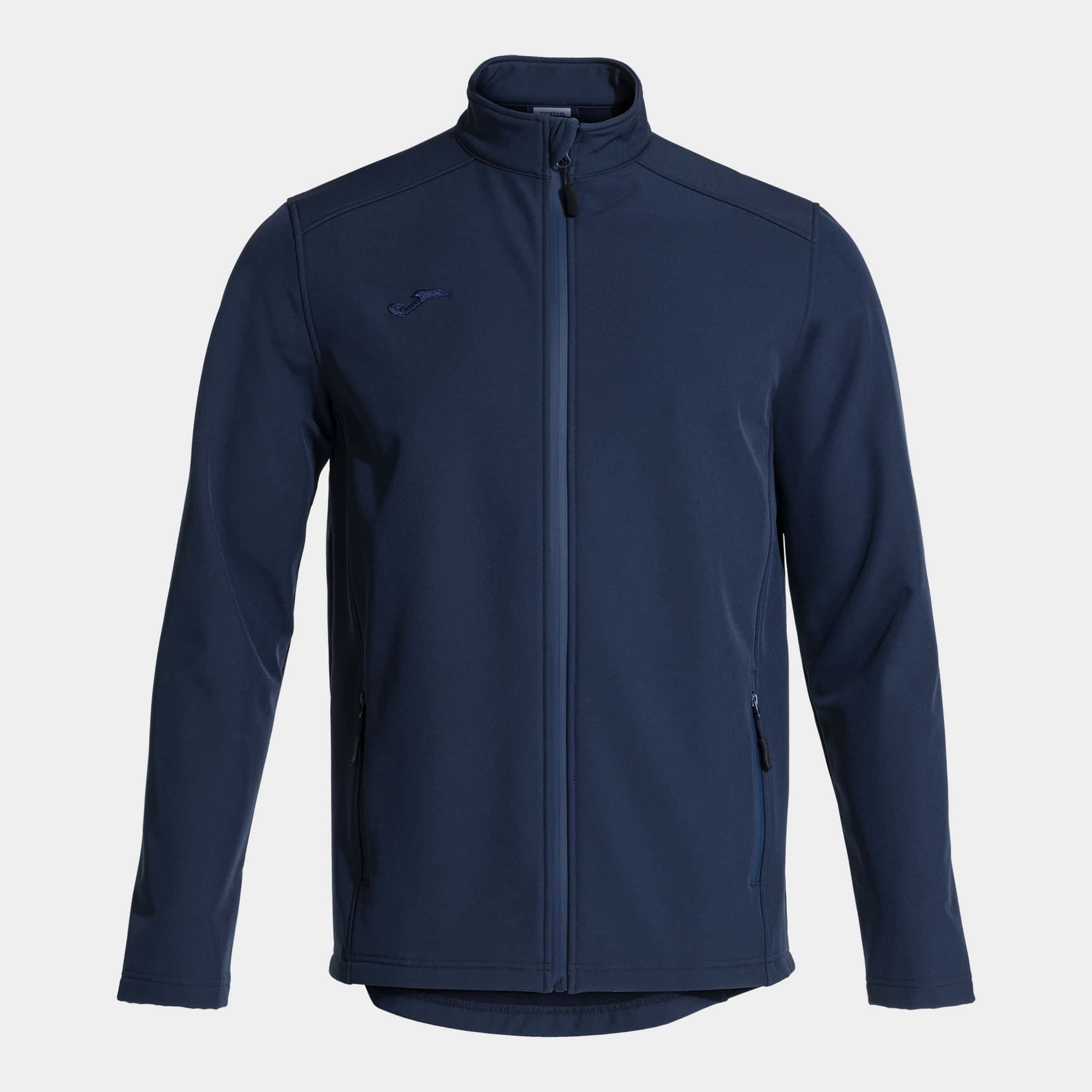Soft shell man Basilea II