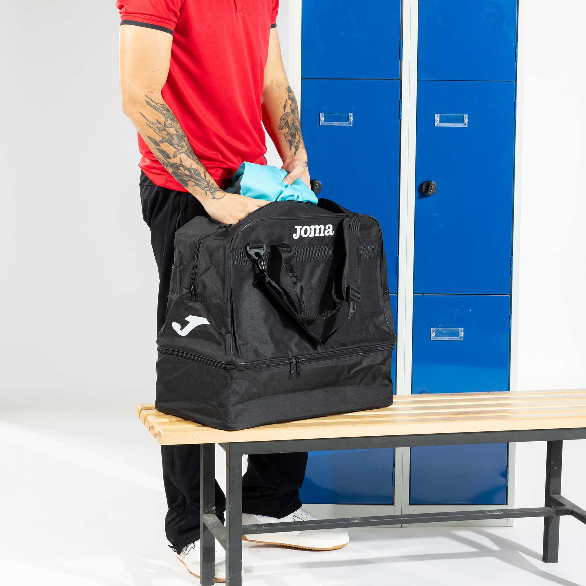 Sports bag Grande Training III 