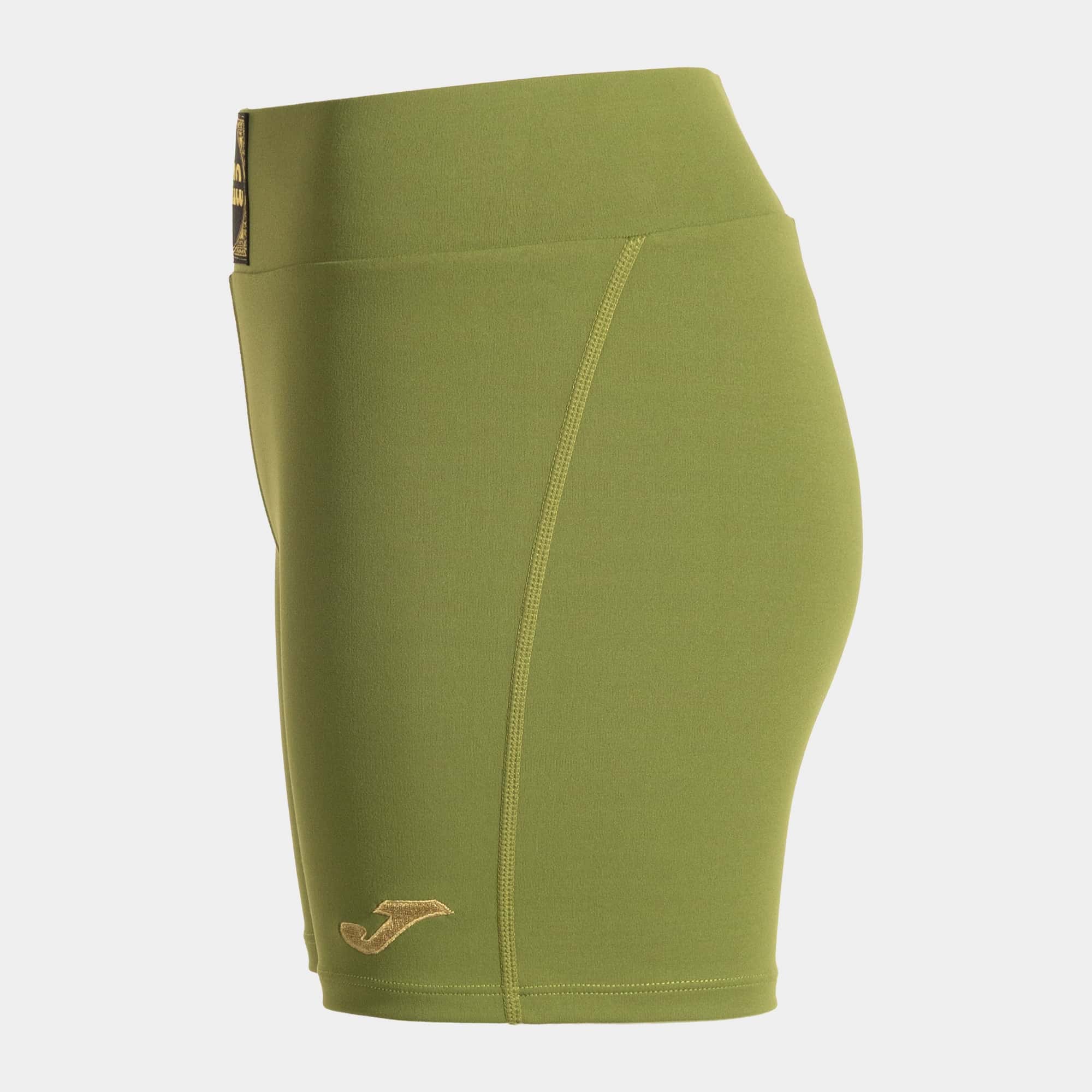 Short tights woman Combat