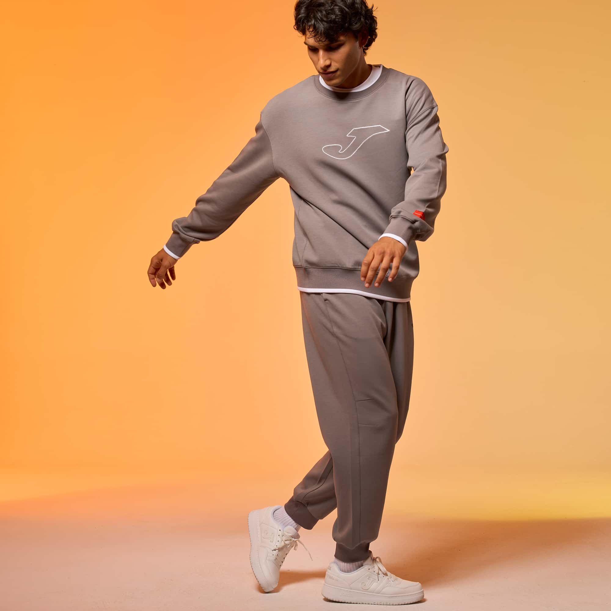 Longs pants unisex Step