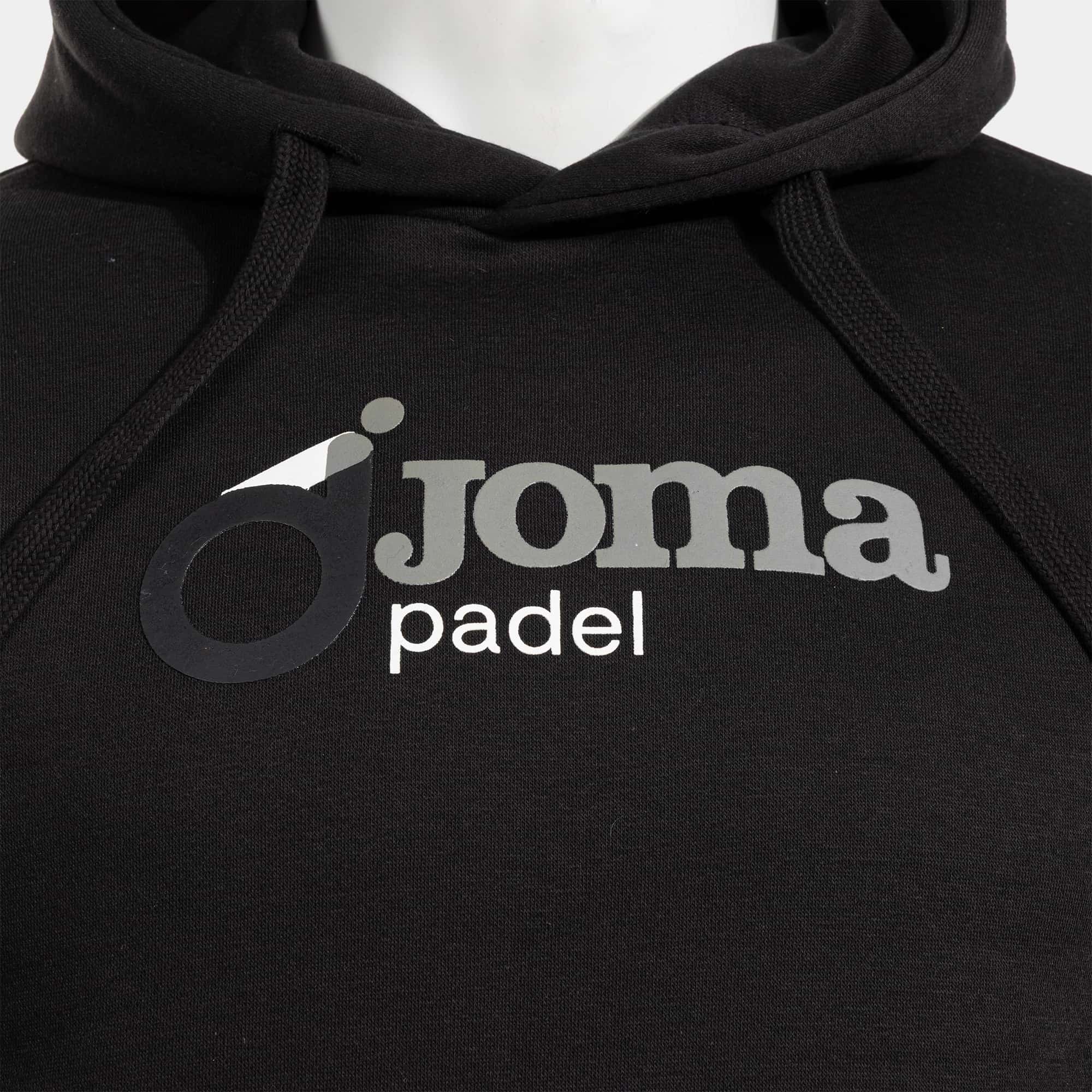 Hooded sweater man Torneo