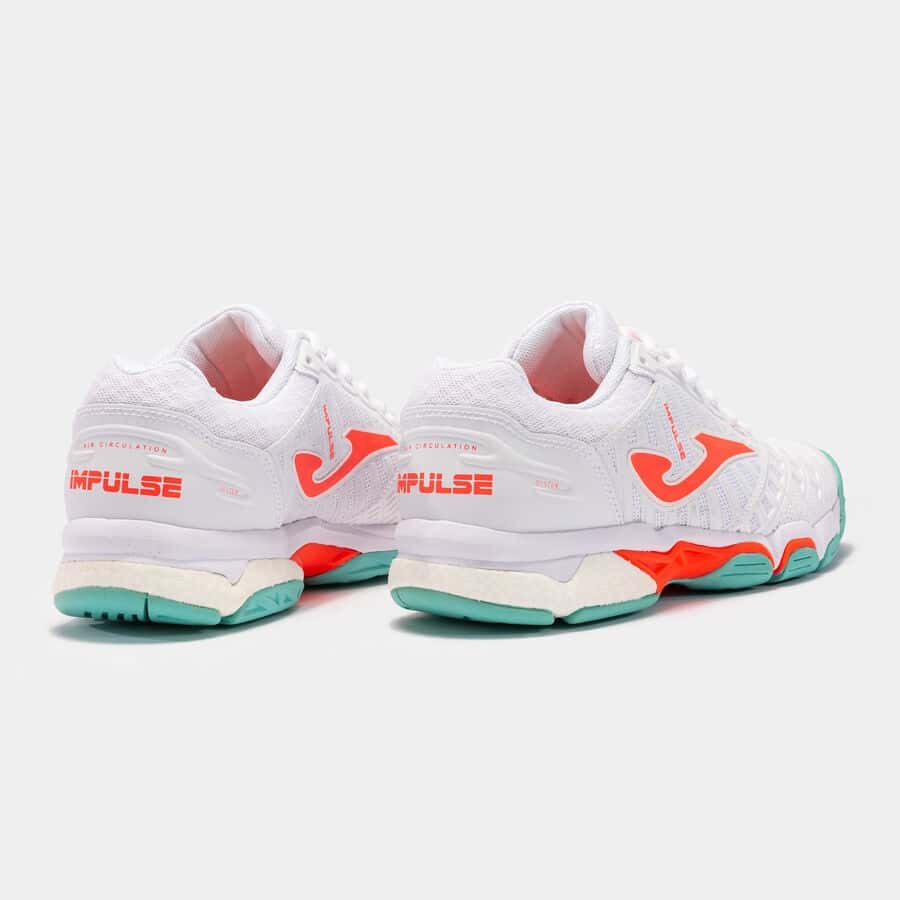 Volleyball shoes V.Impulse Lady 23 woman white