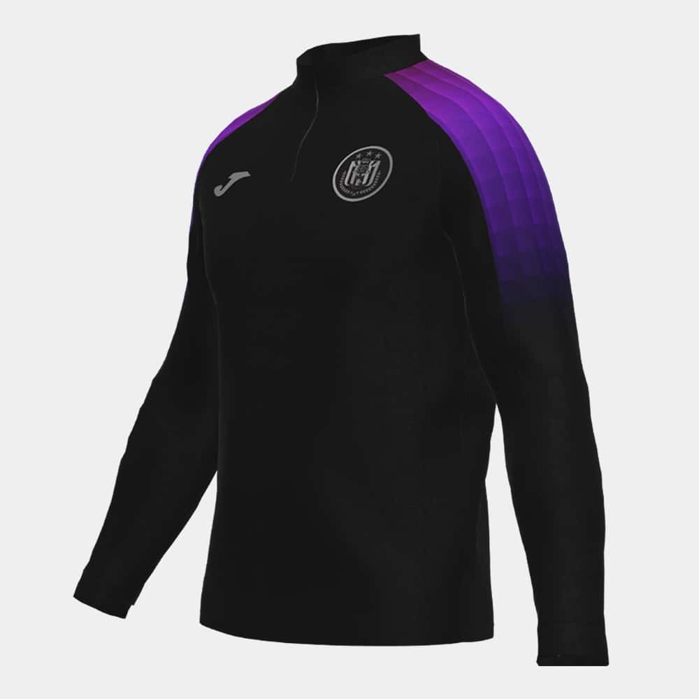 RSCA Pull d'entraînement 2025/2026 - Joueurs