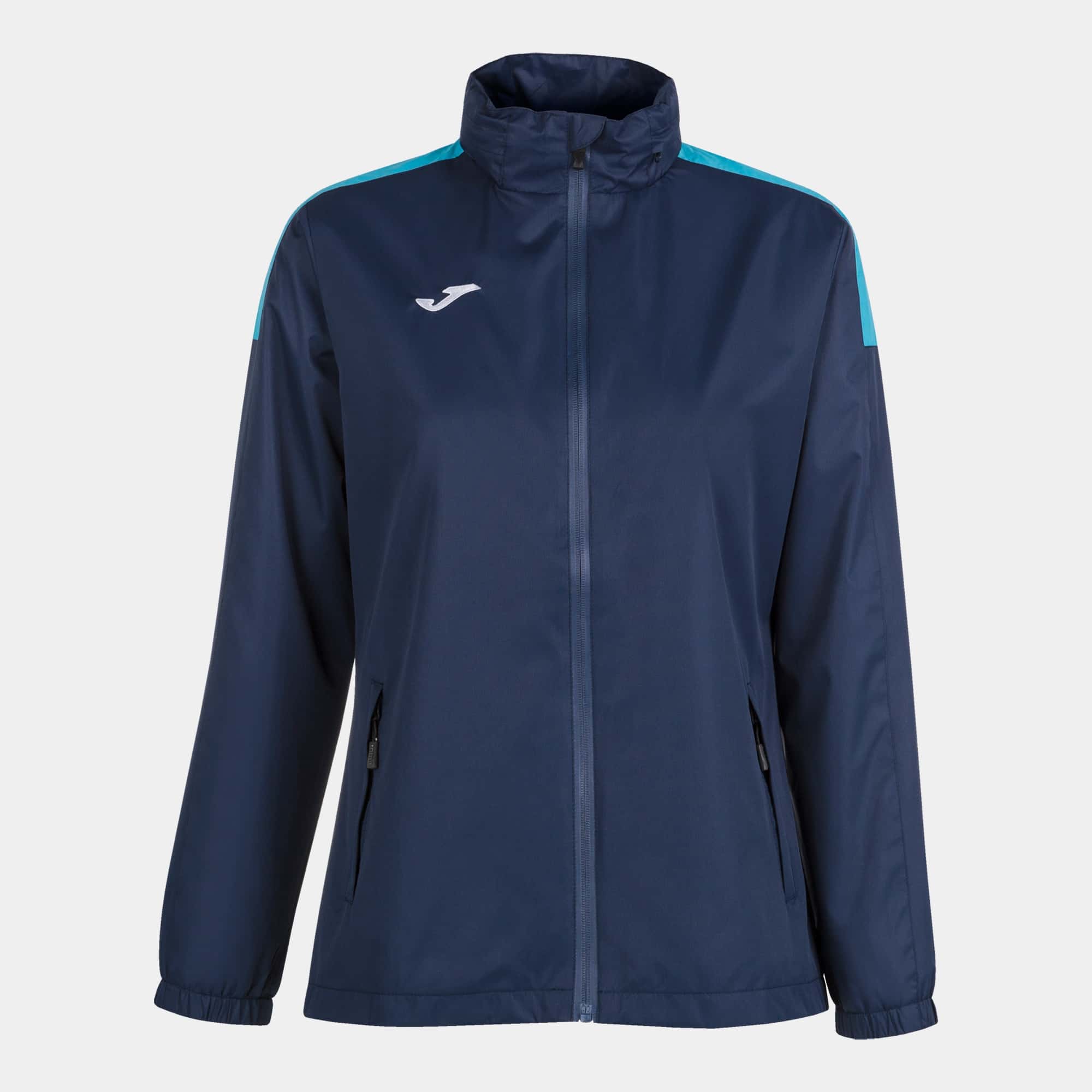 Rainjacket woman Trivor