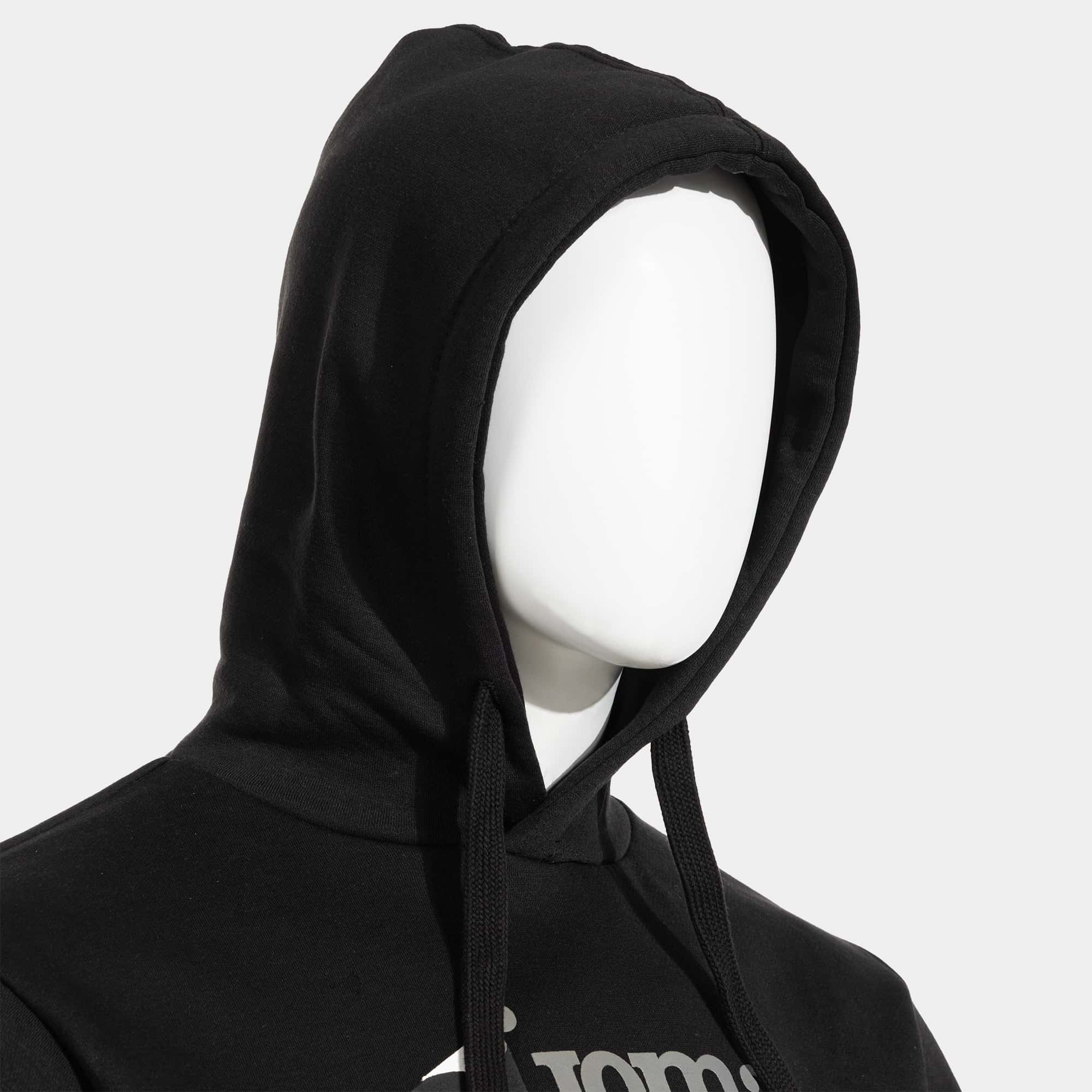 Hooded sweater man Torneo