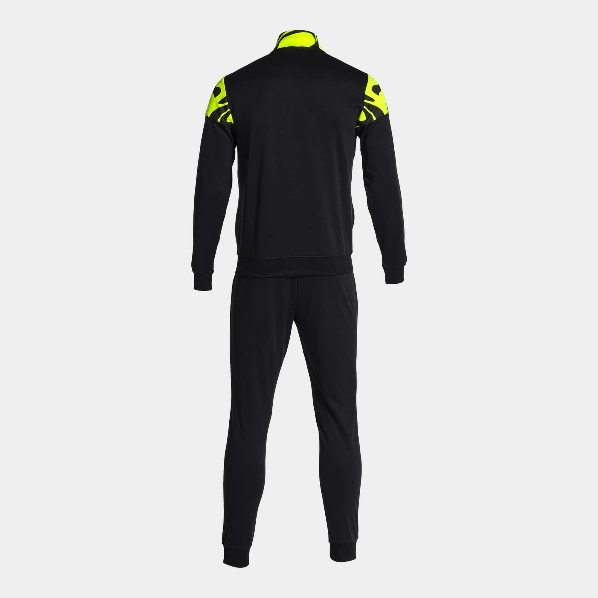 Tracksuit man Lion II