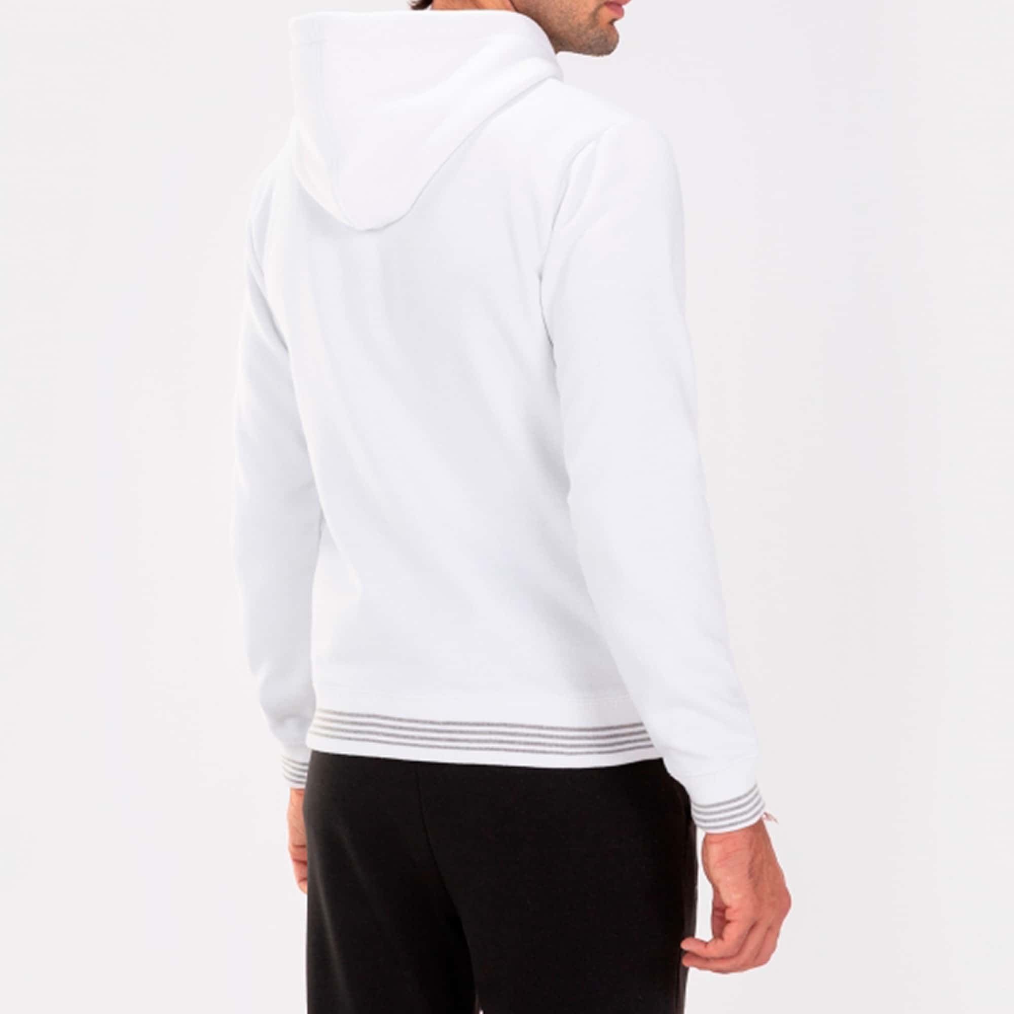Hooded jacket man Campus III