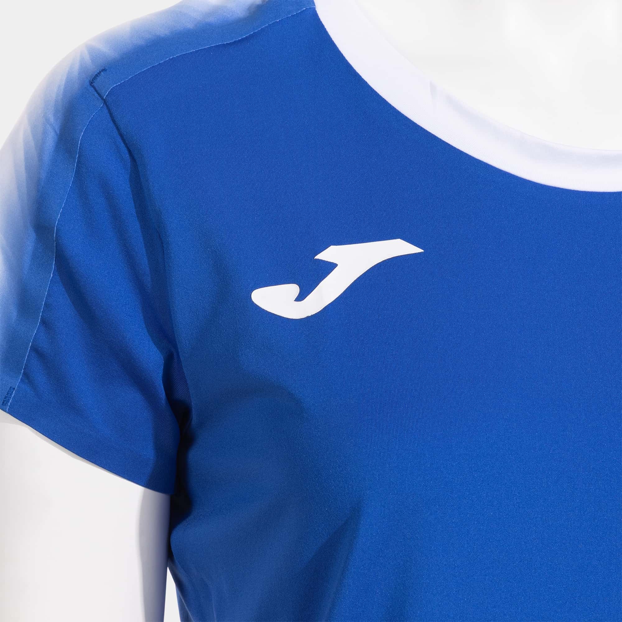 Shirt short sleeve woman Elite XI