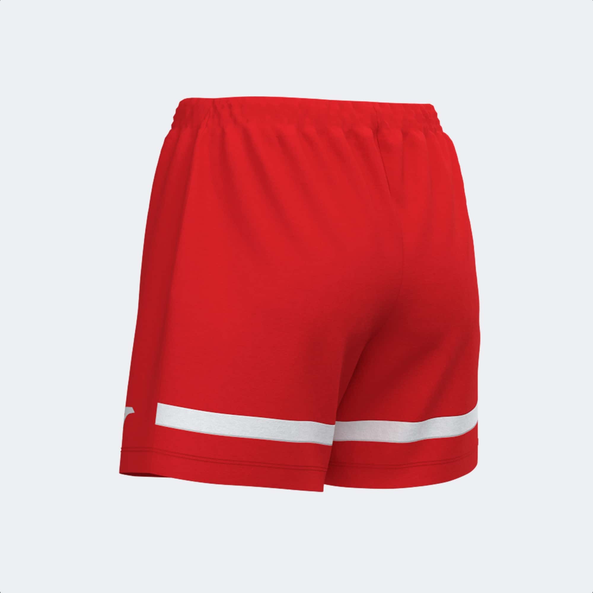 Shorts woman Tokyo