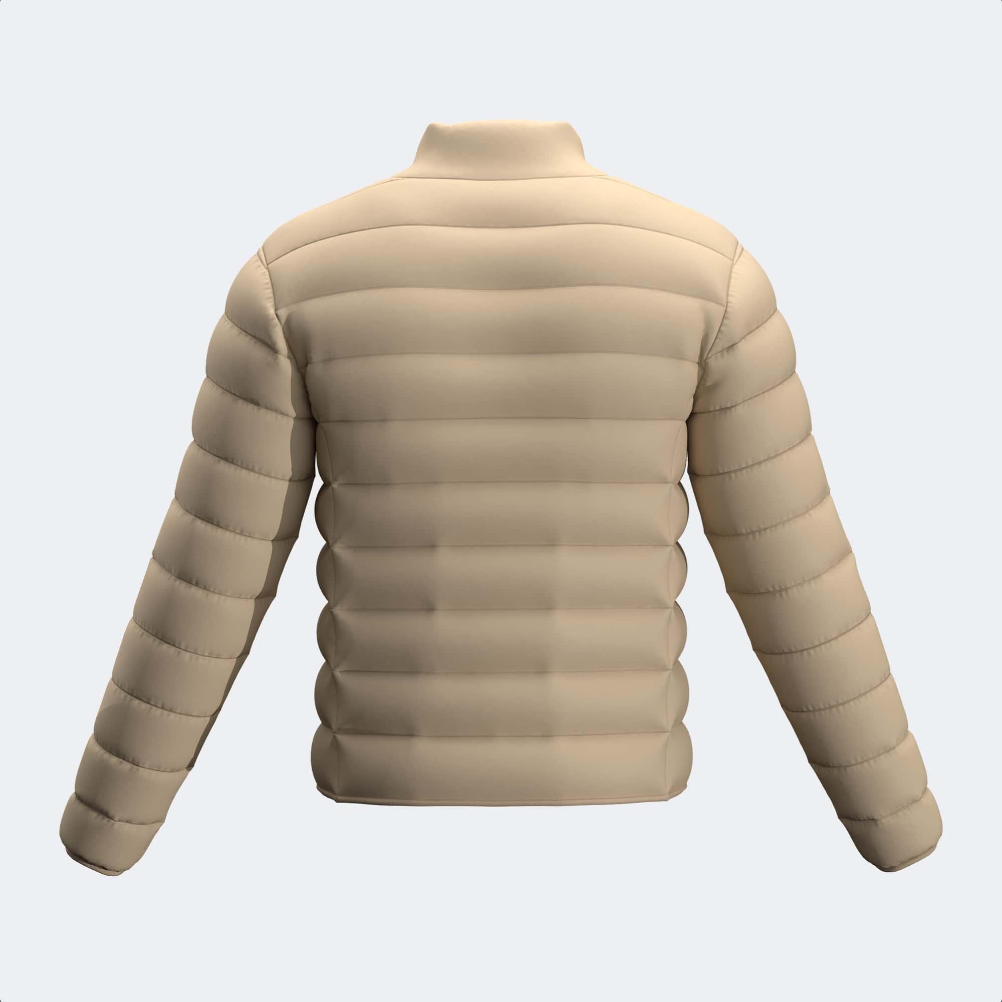 Light jacket man Explorer