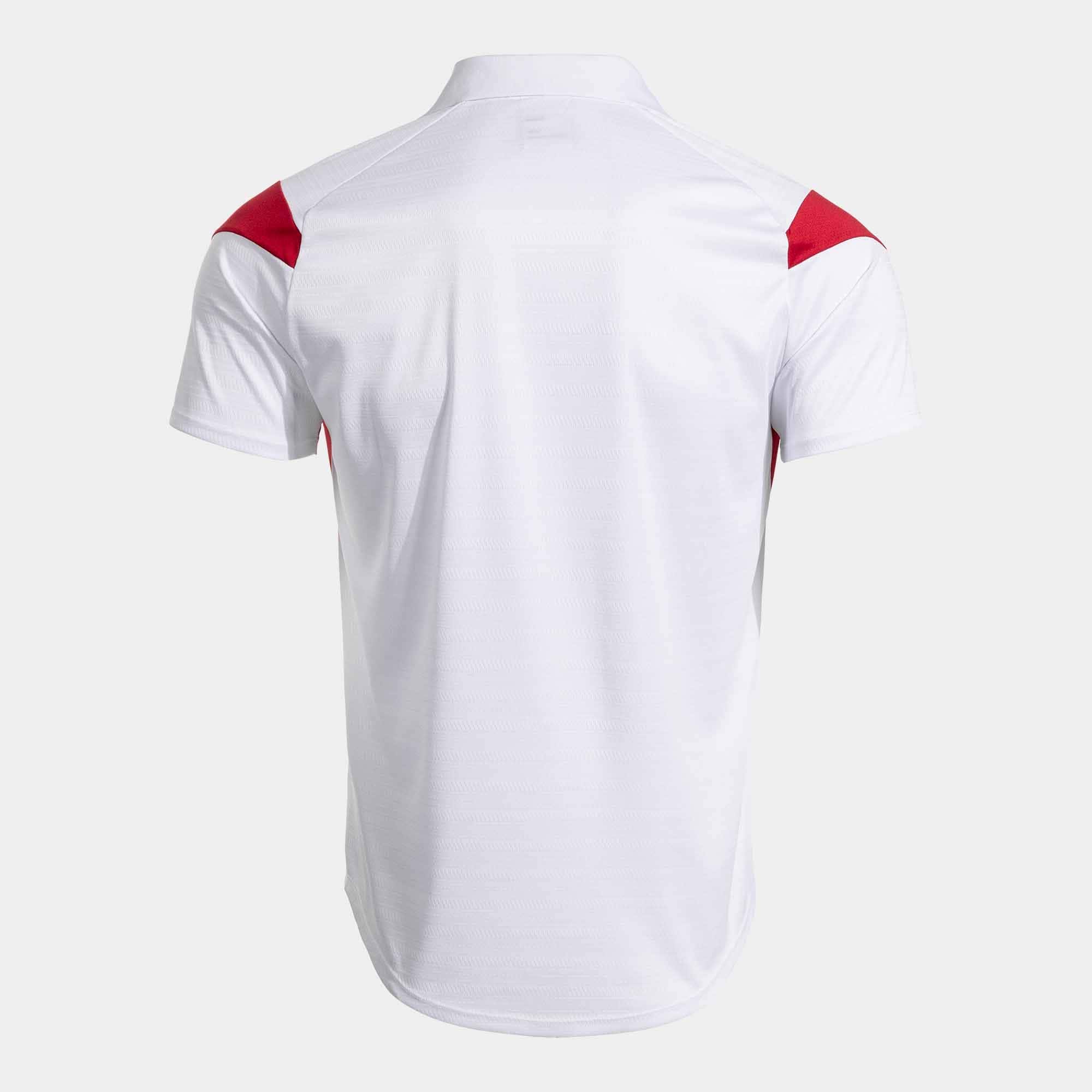 Polo shirt short-sleeve man Montreal